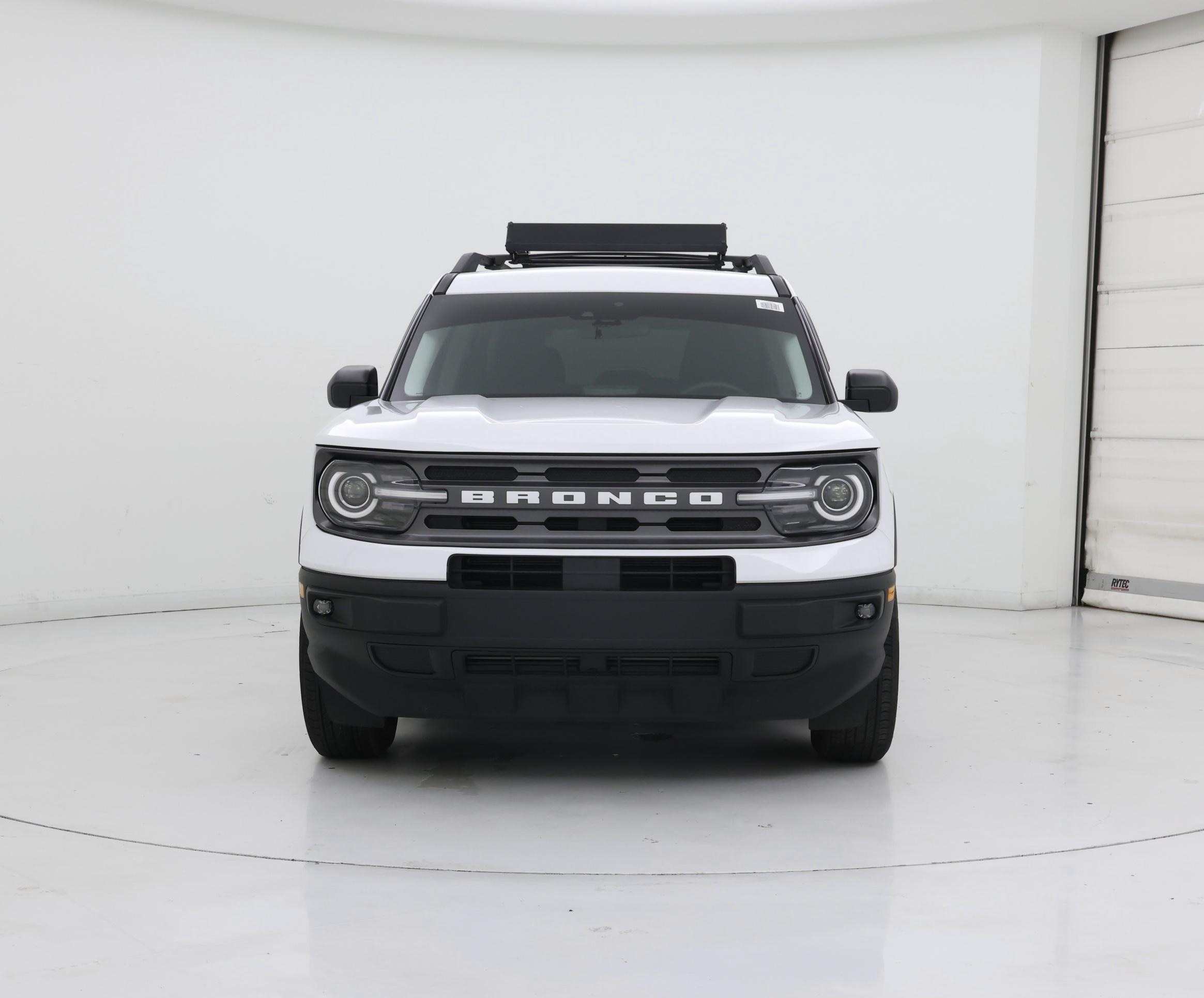 Thumbnail: 2024 Ford Bronco Sport - 5