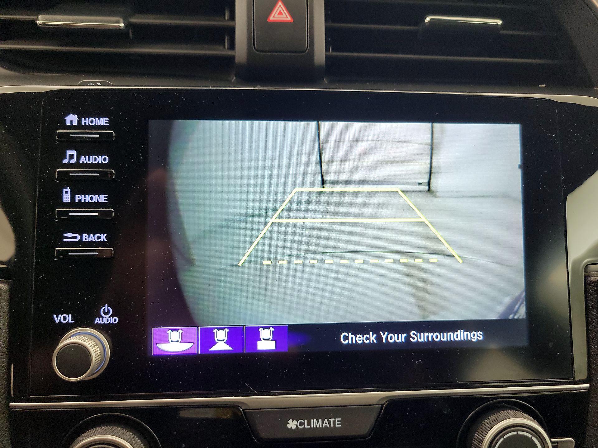 Thumbnail: 2019 Honda Civic - 14