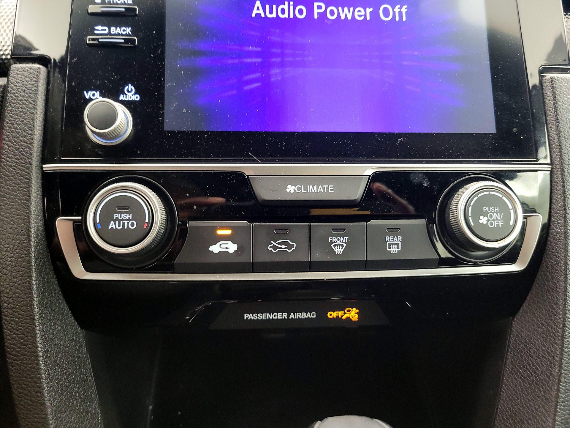 Thumbnail: 2019 Honda Civic - 16