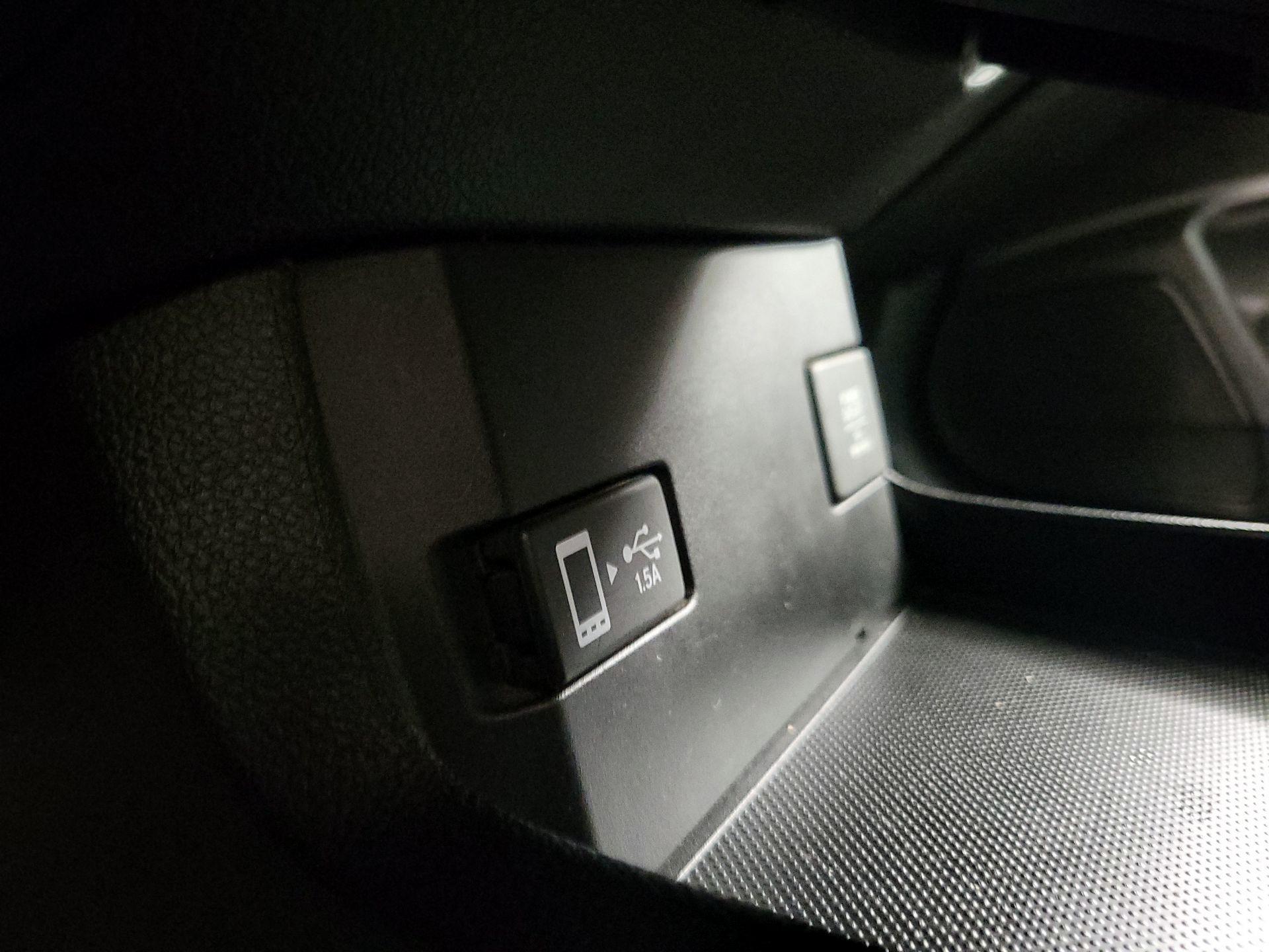 Thumbnail: 2019 Honda Civic - 18