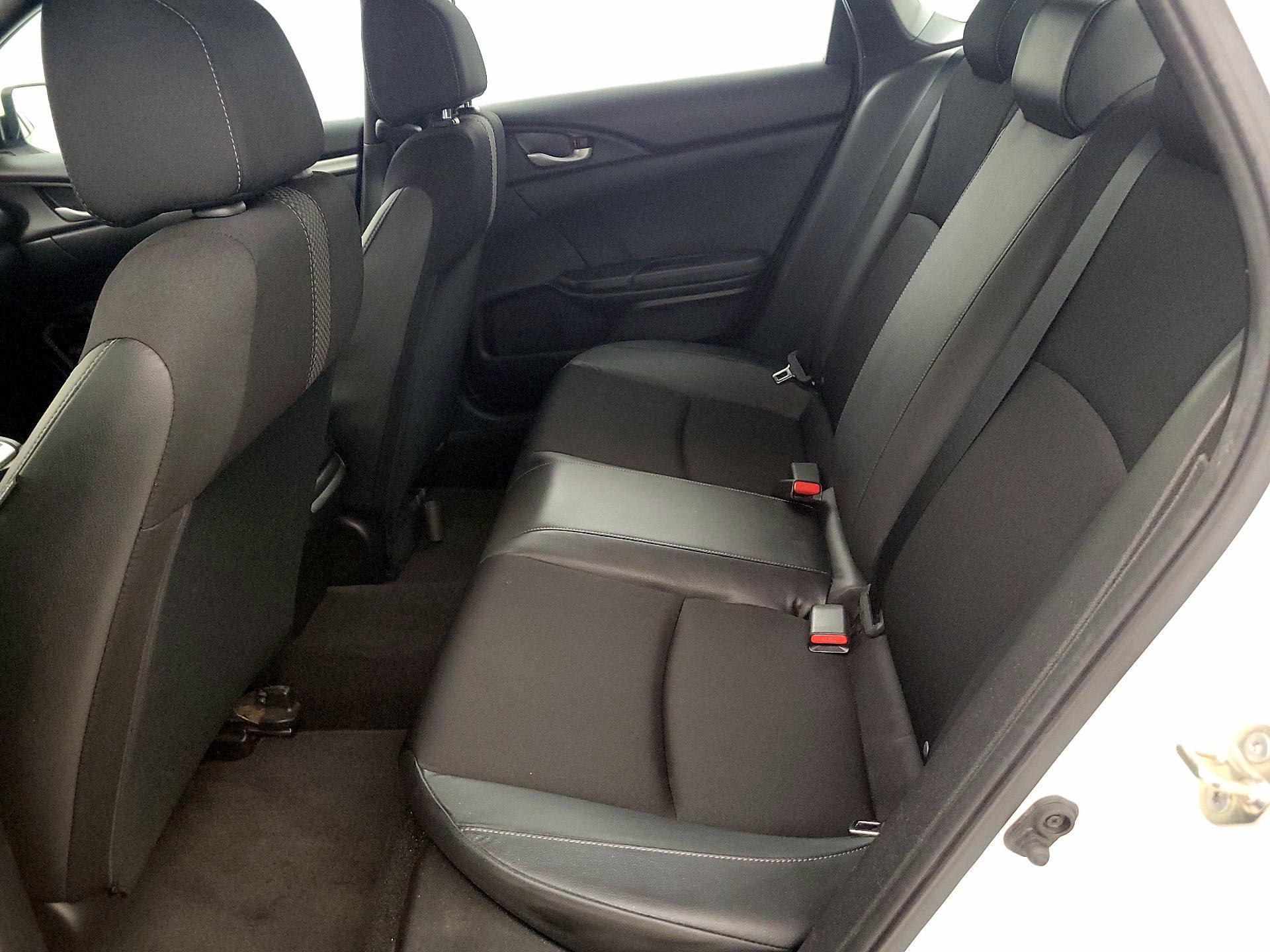 Thumbnail: 2019 Honda Civic - 19