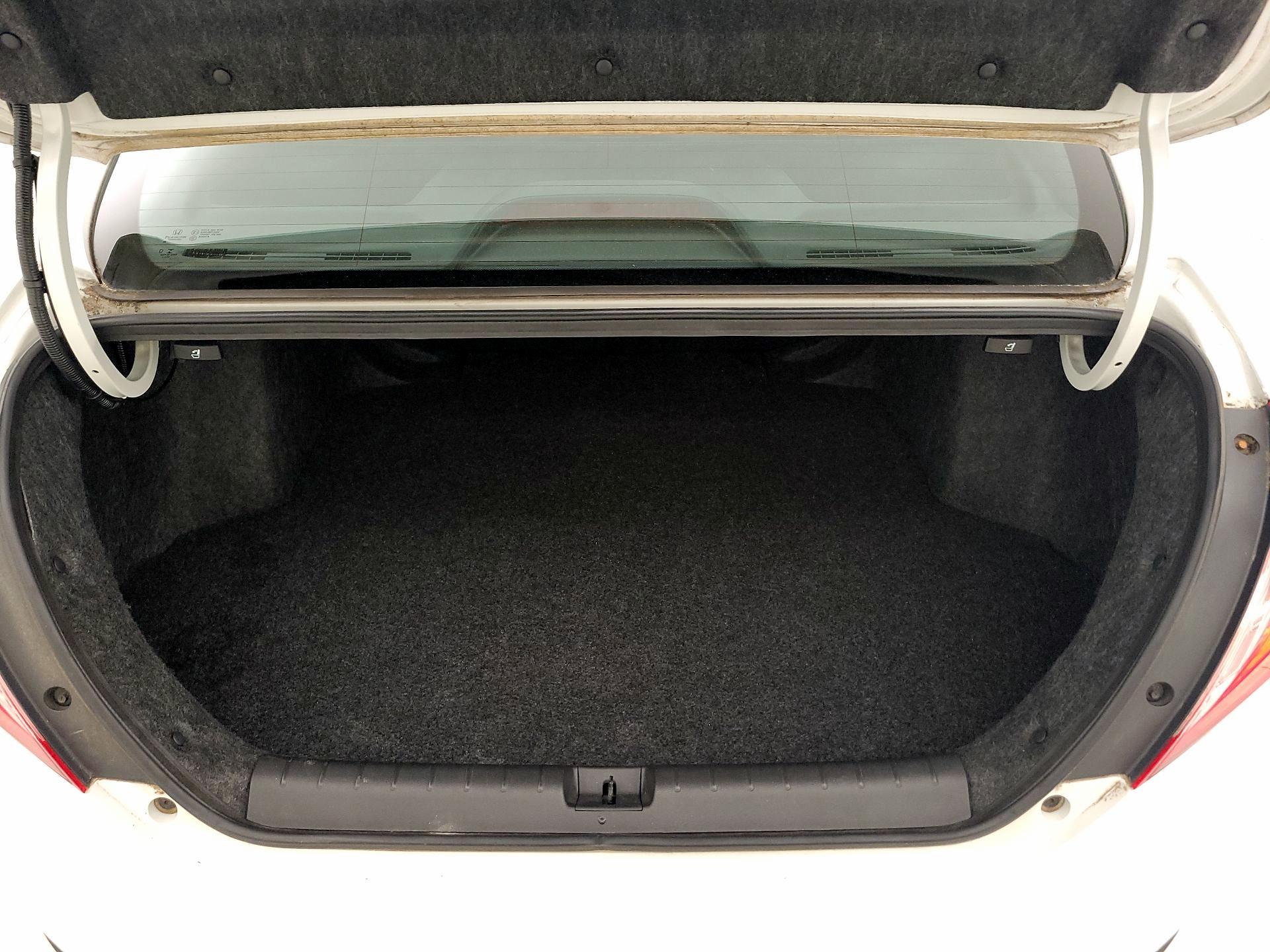 Thumbnail: 2019 Honda Civic - 20