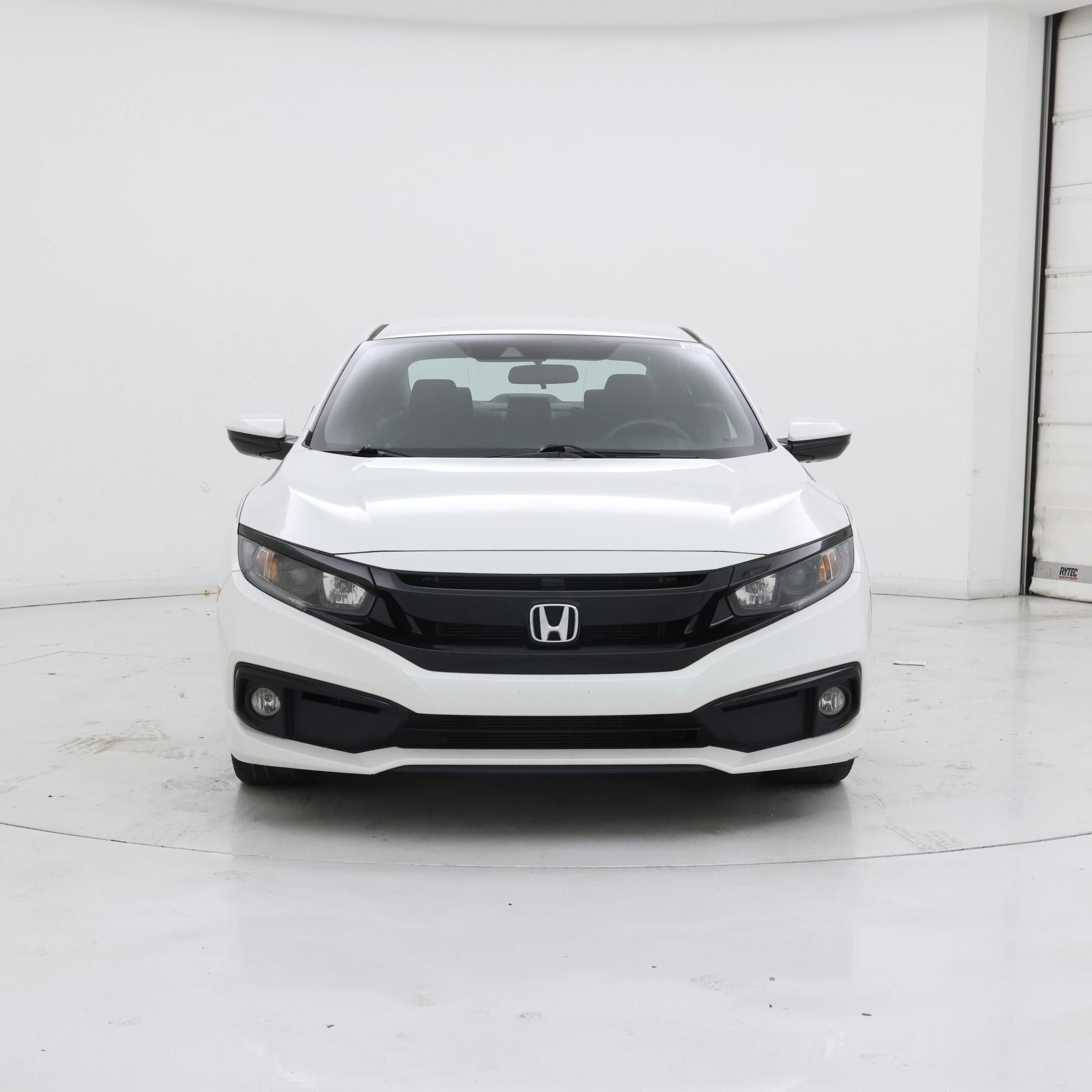 Thumbnail: 2019 Honda Civic - 5