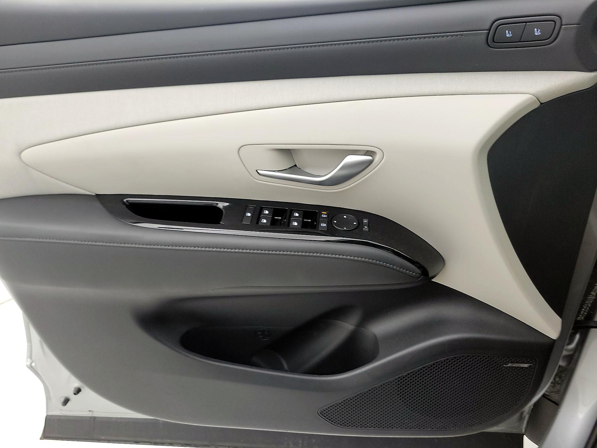 Thumbnail: 2026 Hyundai Tucson - 12