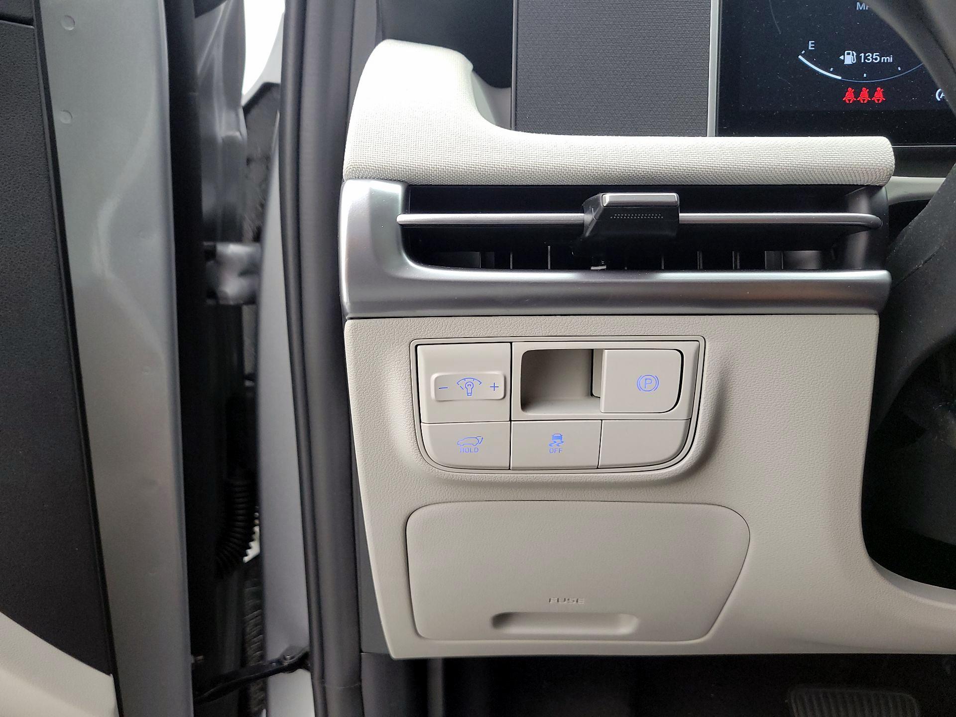 Thumbnail: 2026 Hyundai Tucson - 13