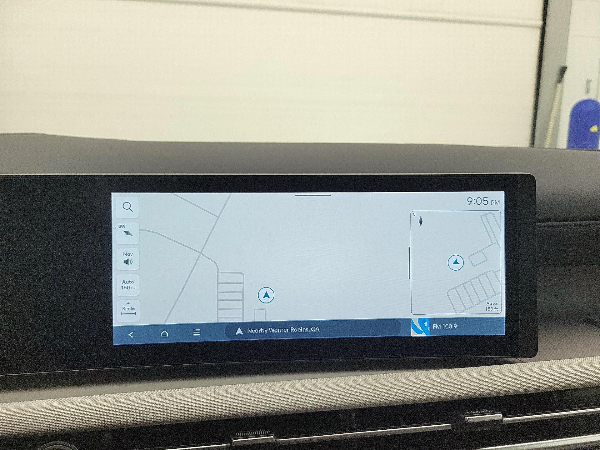 Thumbnail: 2026 Hyundai Tucson - 14