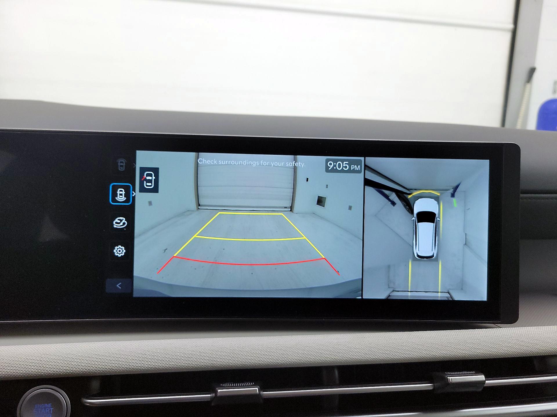 Thumbnail: 2026 Hyundai Tucson - 15