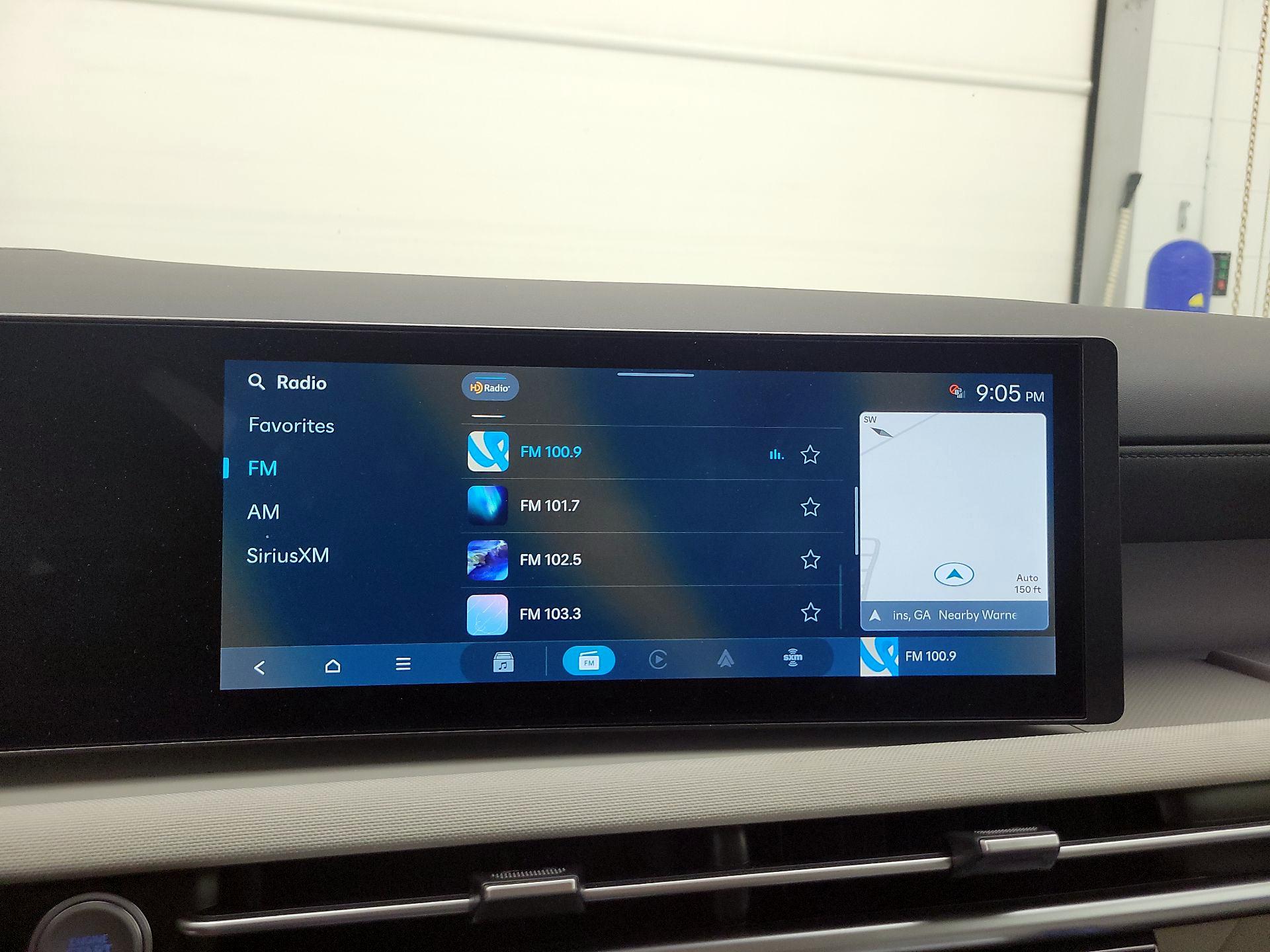 Thumbnail: 2026 Hyundai Tucson - 16