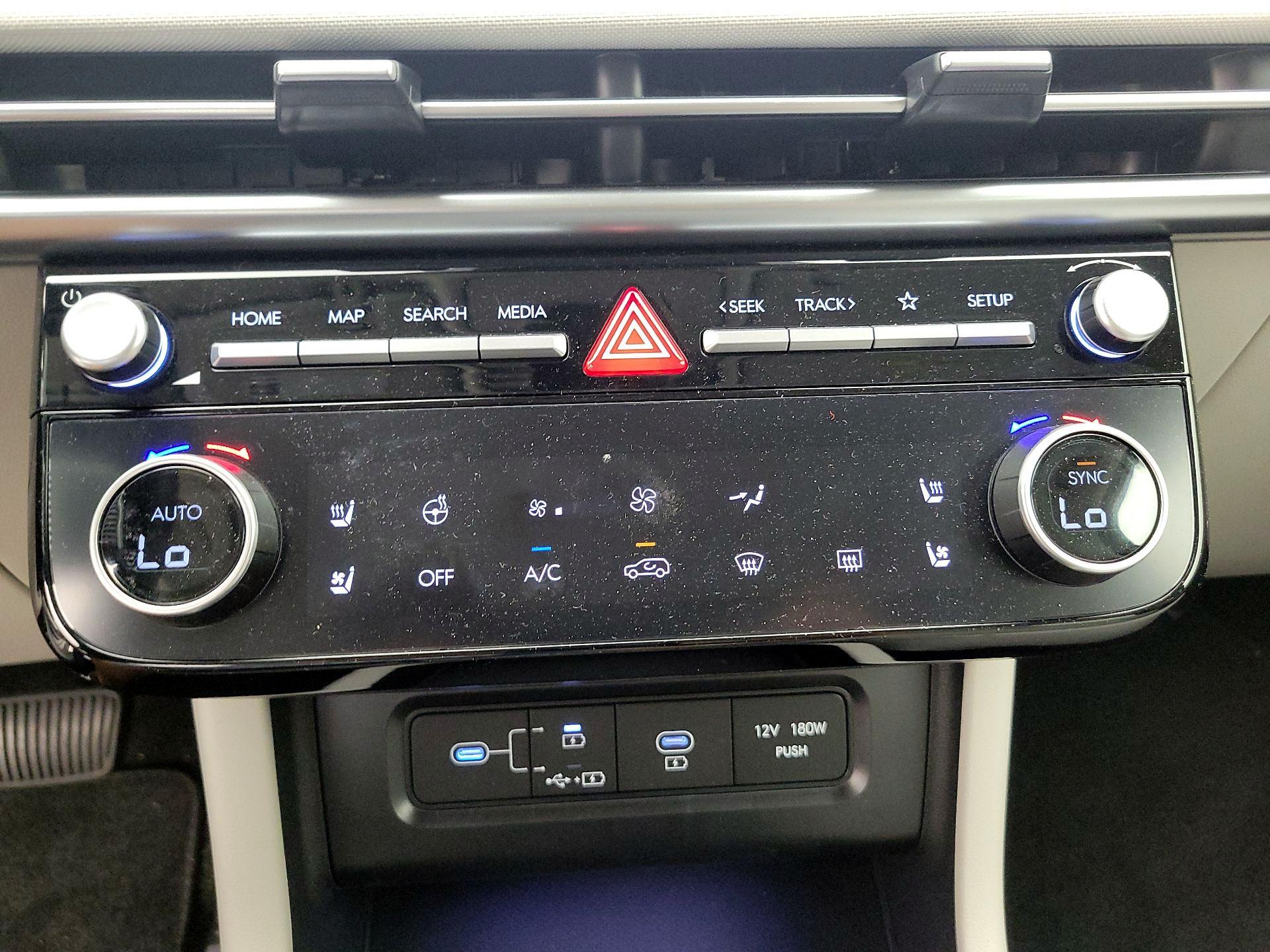 Thumbnail: 2026 Hyundai Tucson - 17