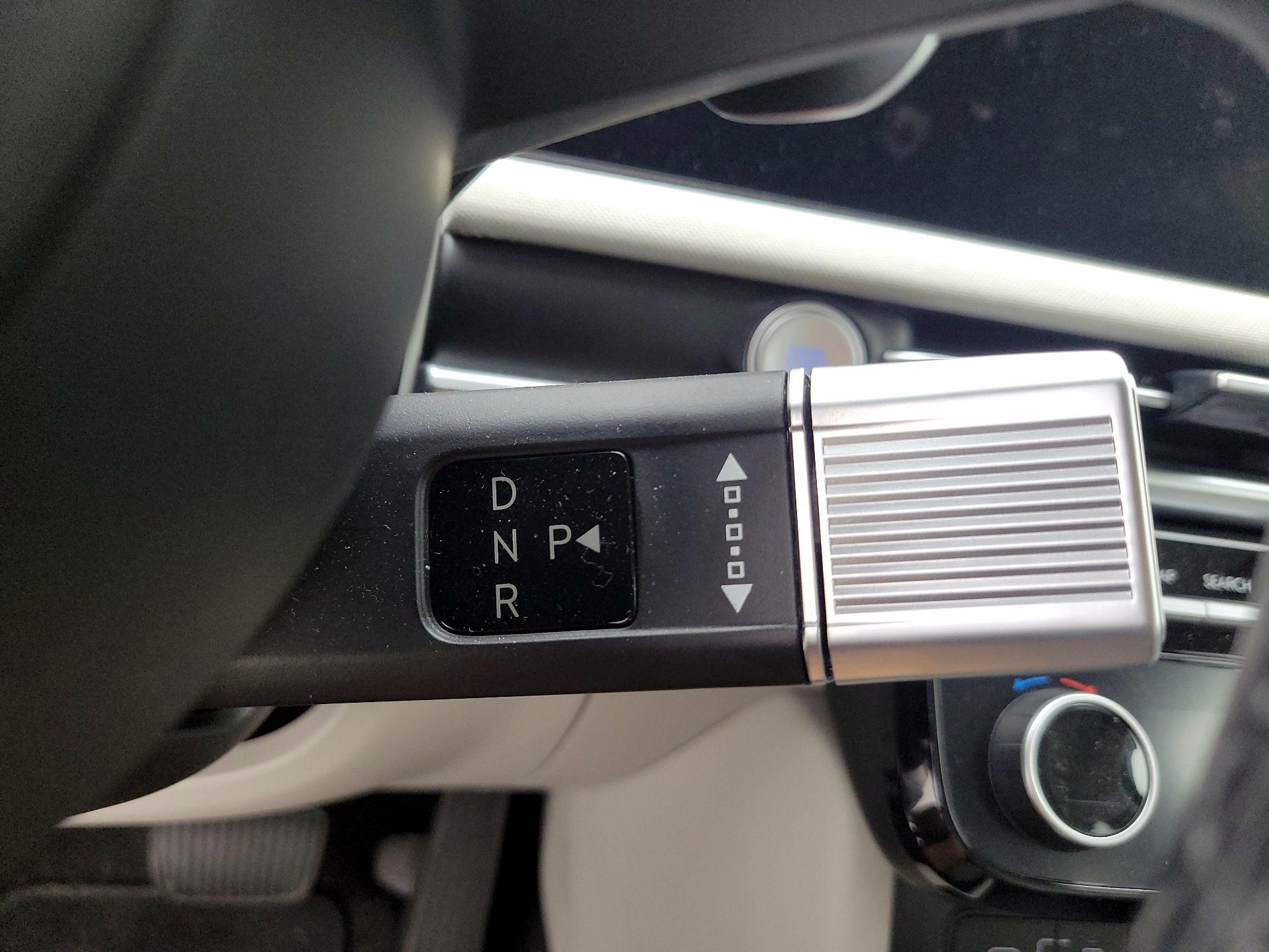 Thumbnail: 2026 Hyundai Tucson - 18