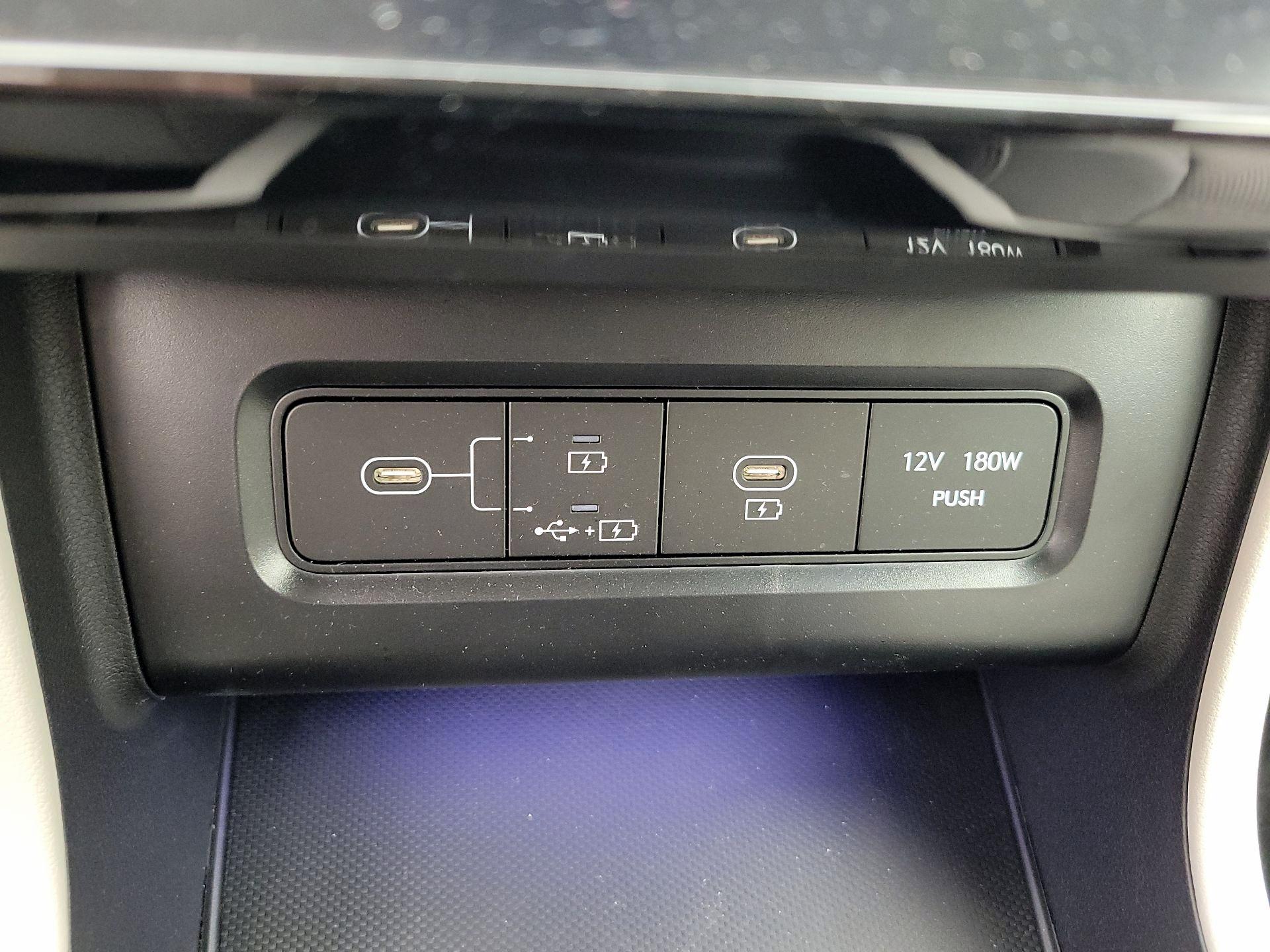 Thumbnail: 2026 Hyundai Tucson - 19