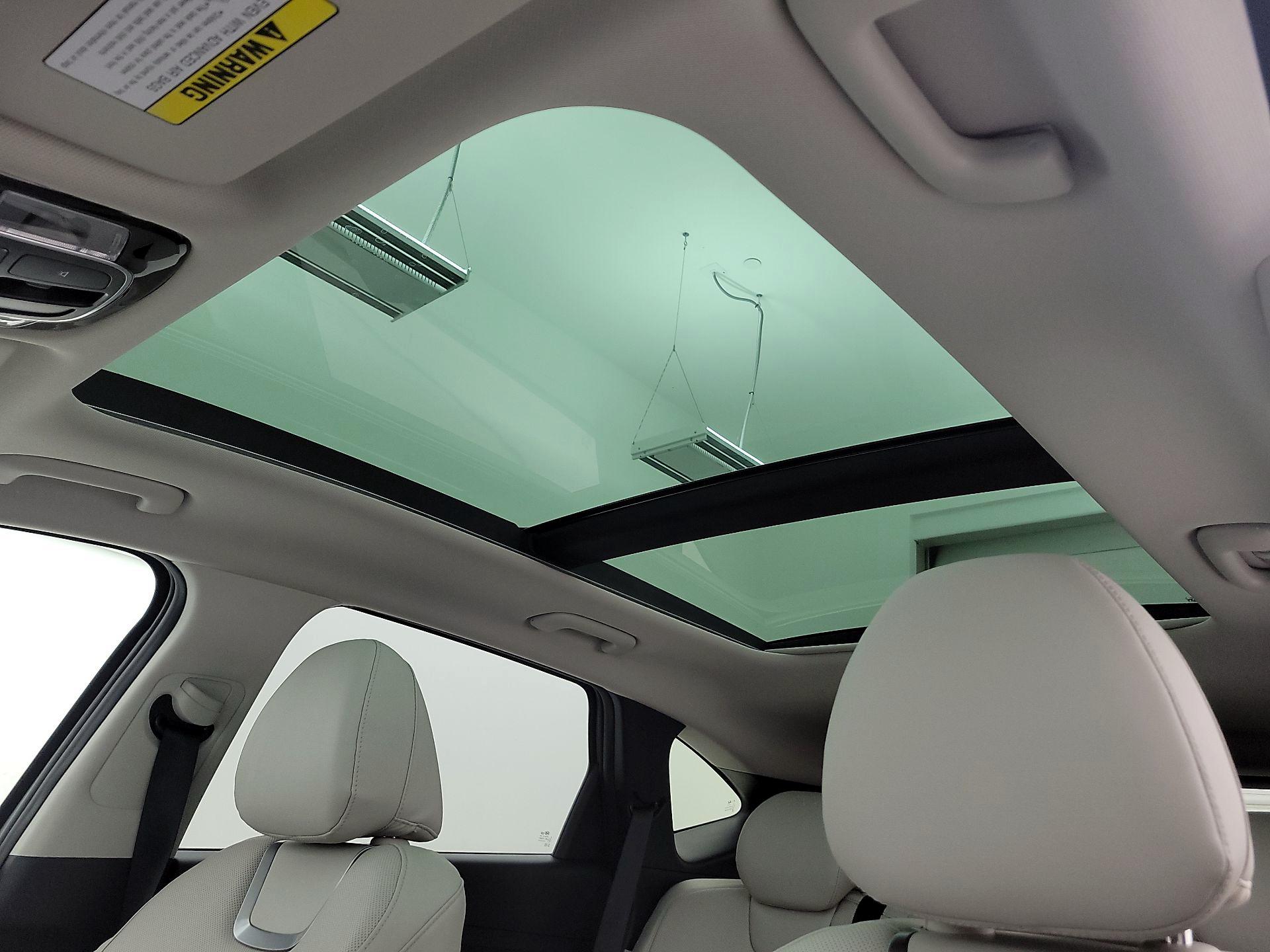 Thumbnail: 2026 Hyundai Tucson - 20