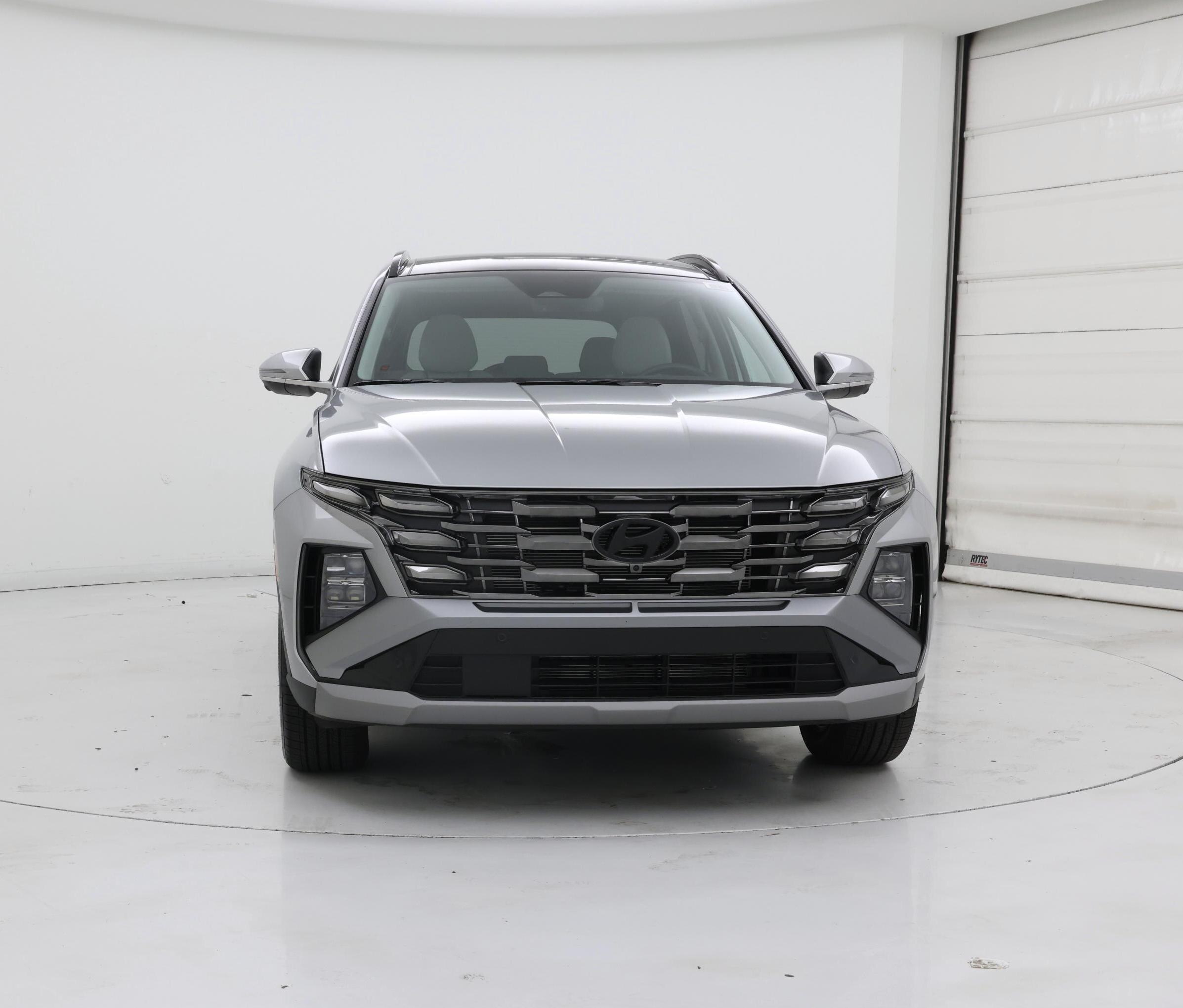 Thumbnail: 2026 Hyundai Tucson - 5