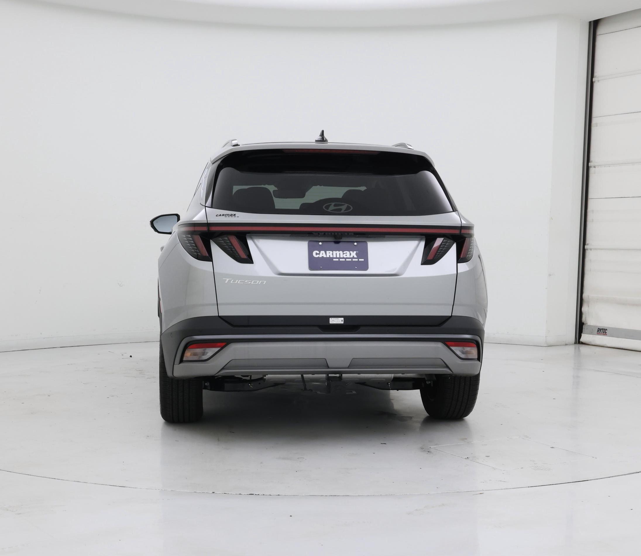 Thumbnail: 2026 Hyundai Tucson - 6