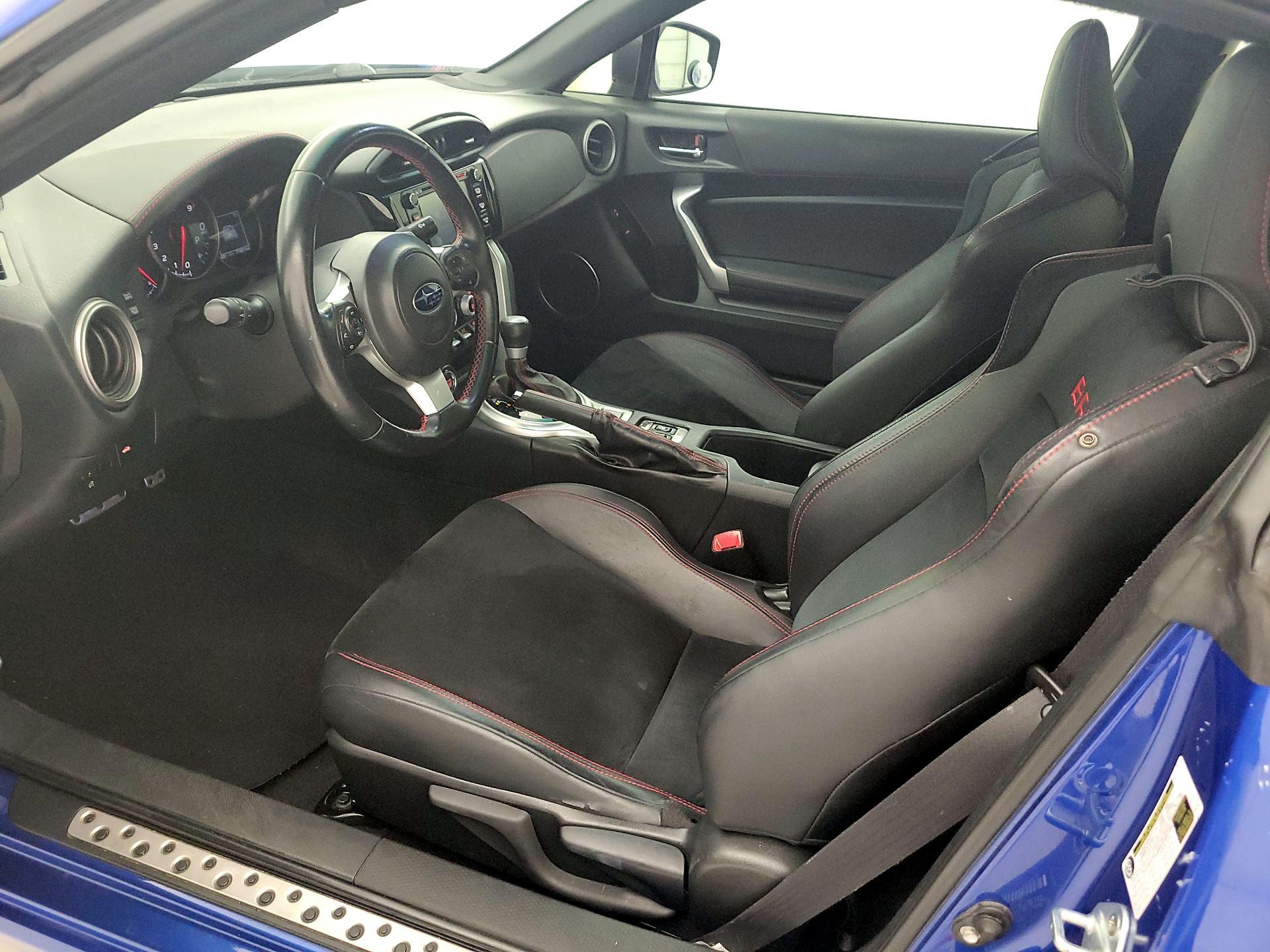 Thumbnail: 2017 Subaru BRZ - 11