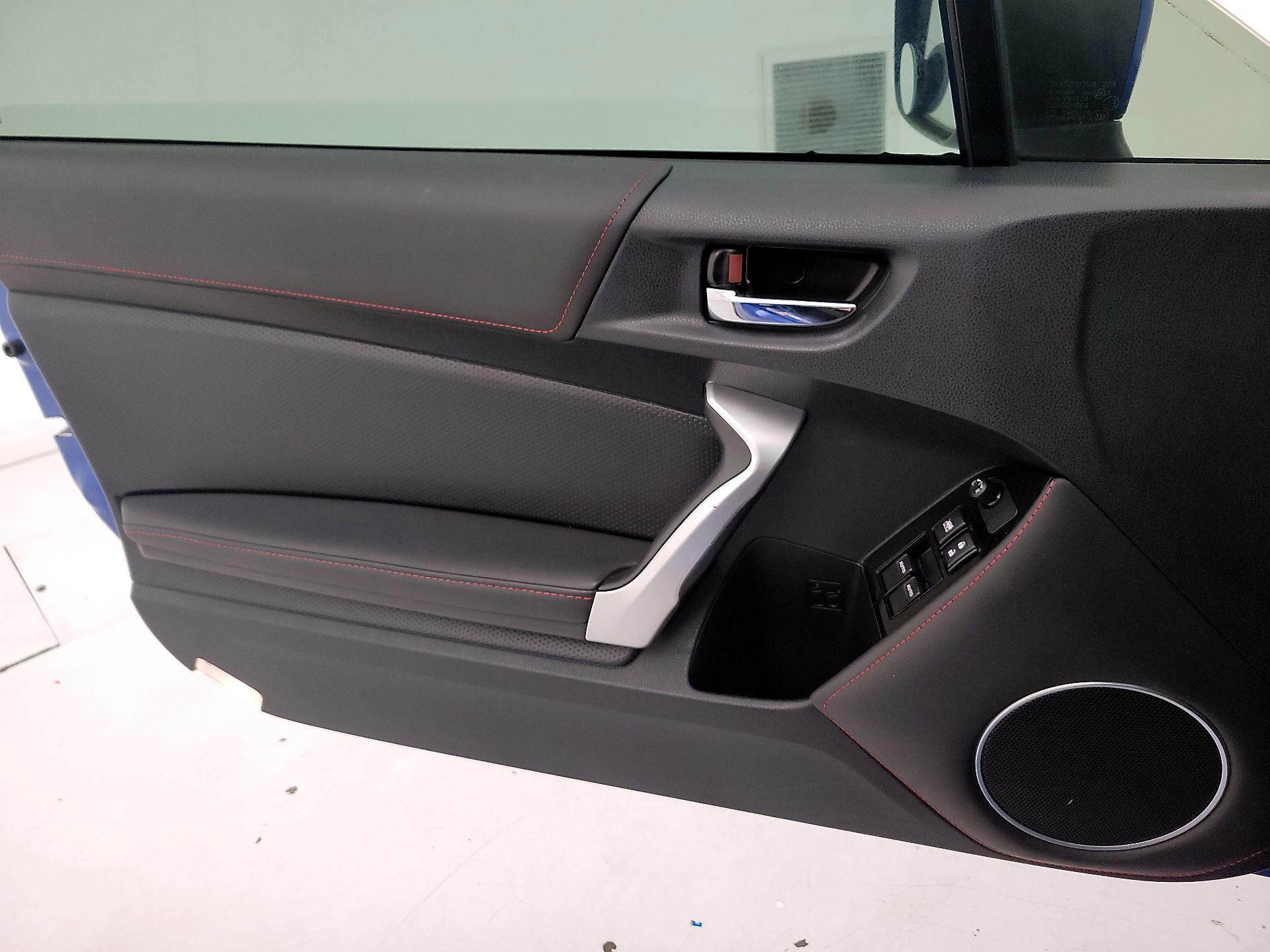 Thumbnail: 2017 Subaru BRZ - 12