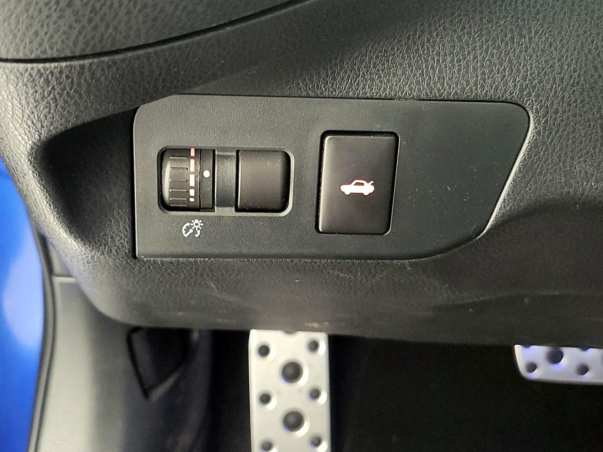 Thumbnail: 2017 Subaru BRZ - 13