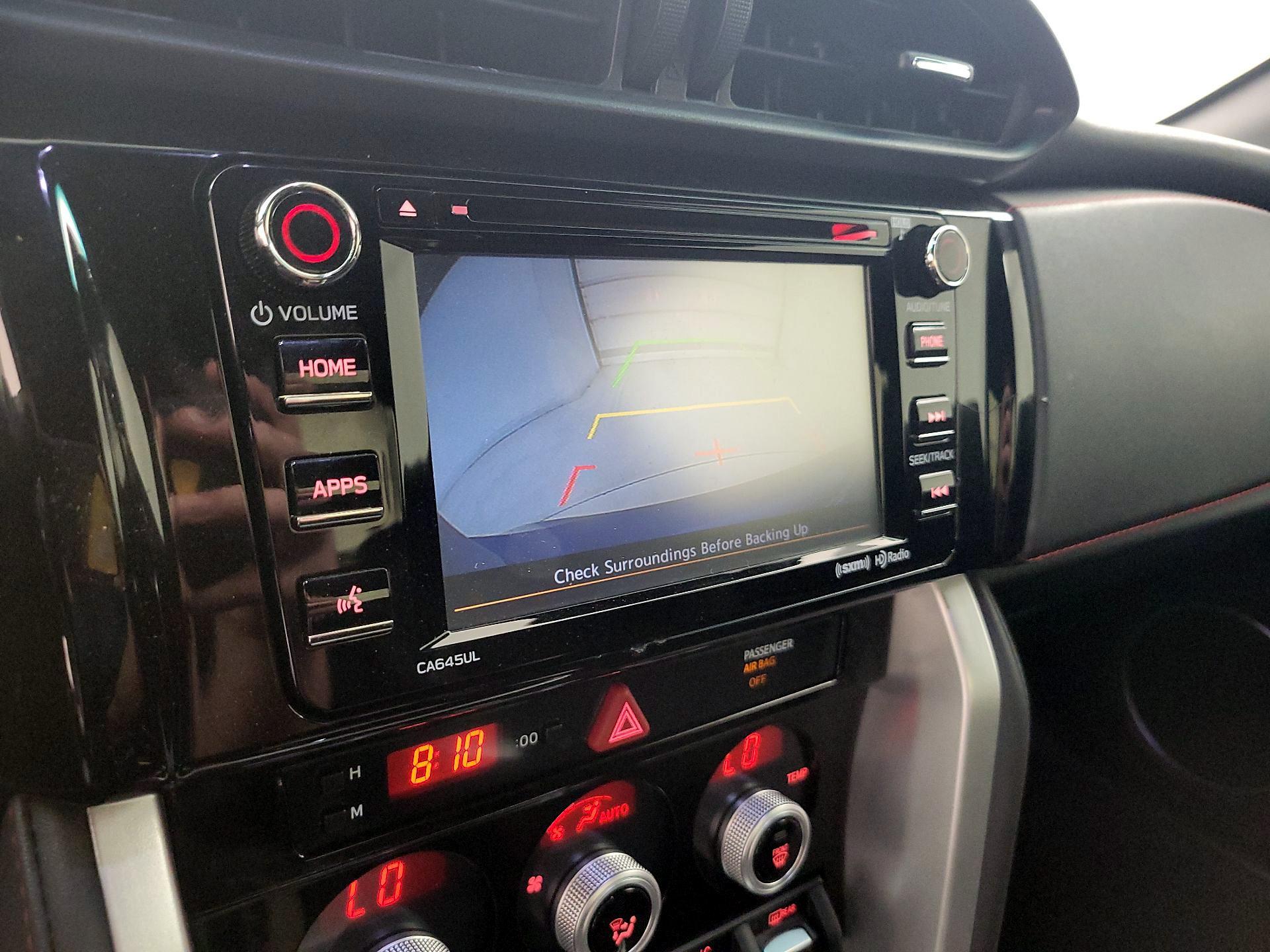 Thumbnail: 2017 Subaru BRZ - 14