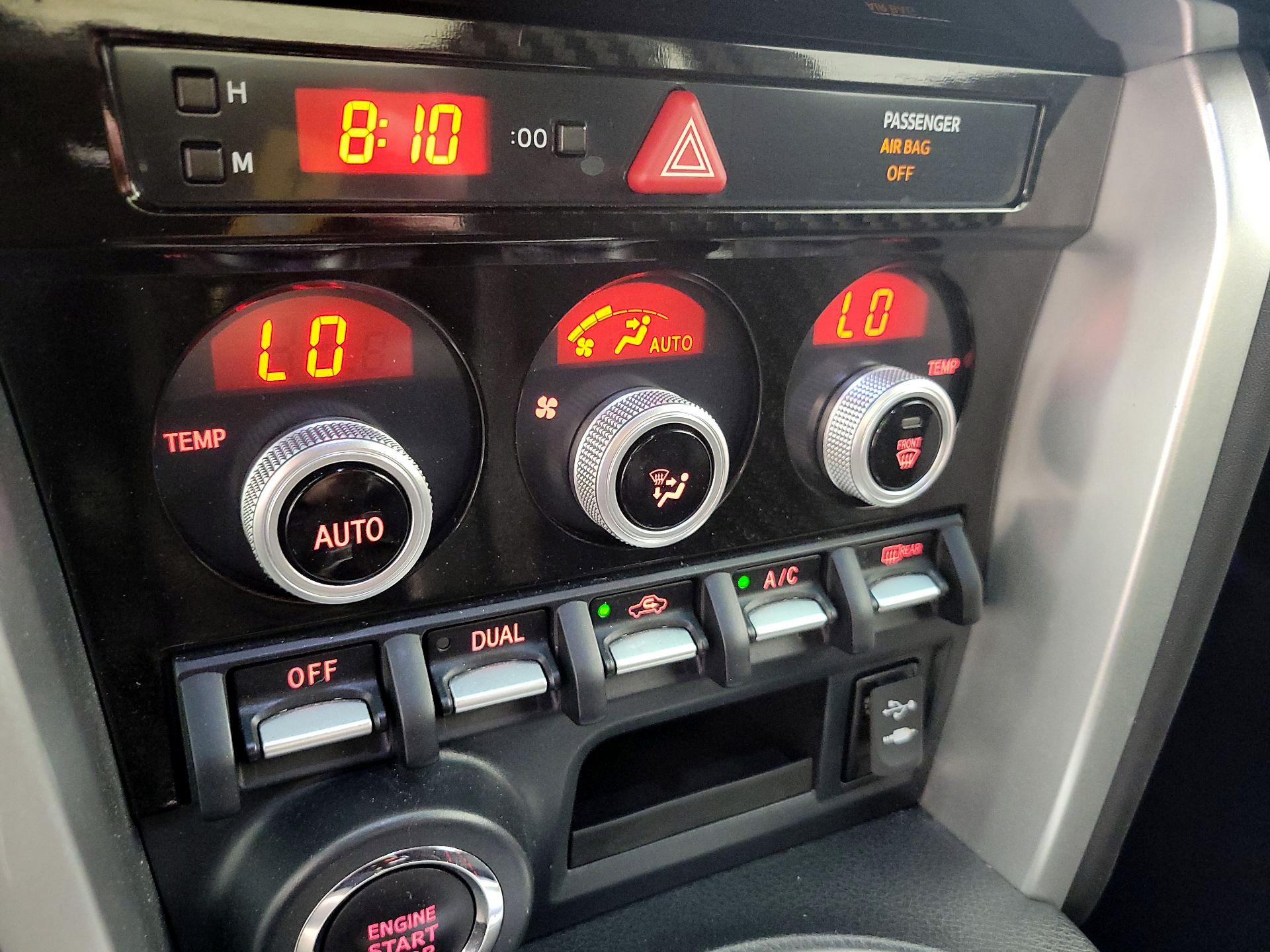 Thumbnail: 2017 Subaru BRZ - 16