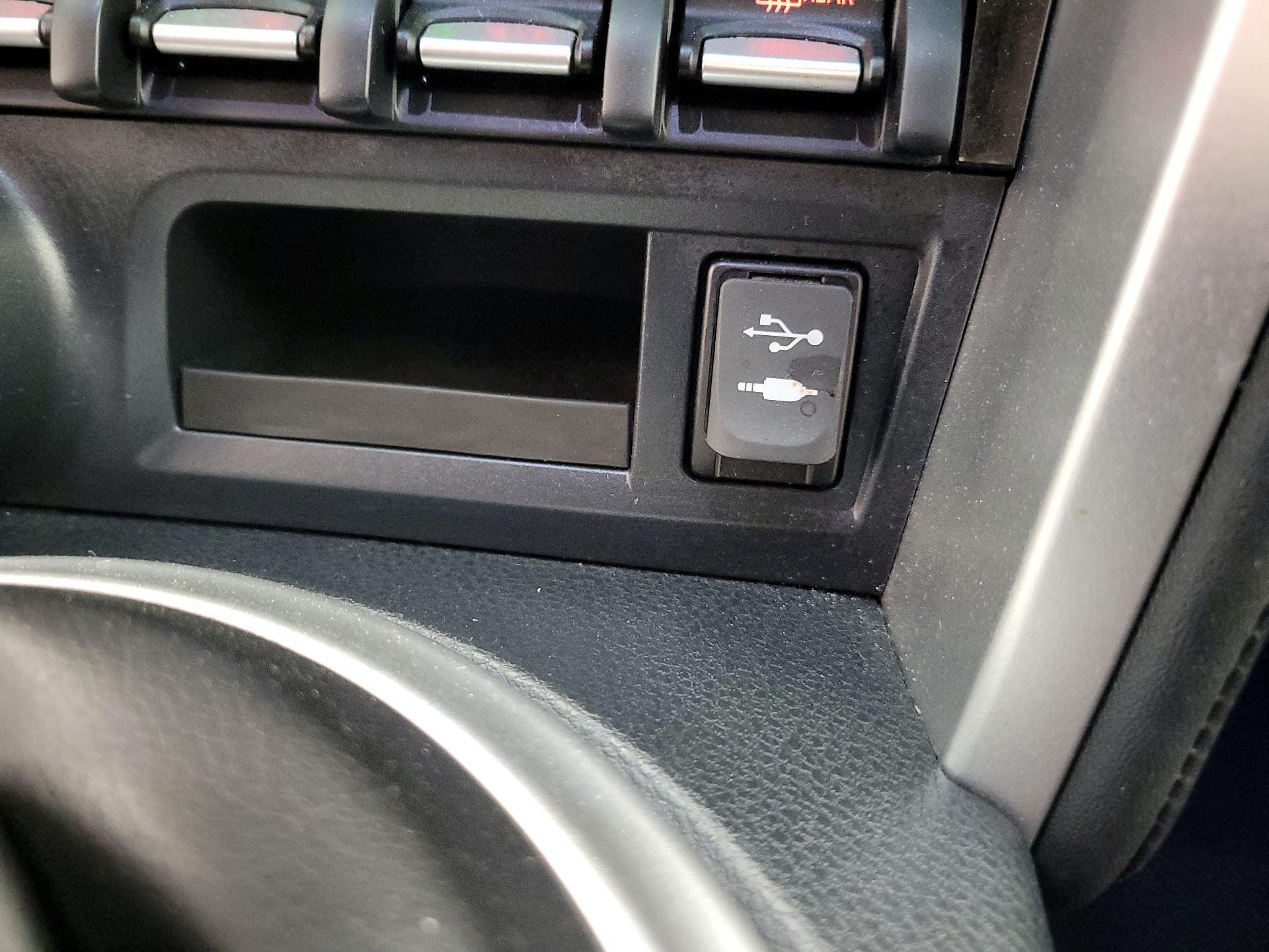 Thumbnail: 2017 Subaru BRZ - 18