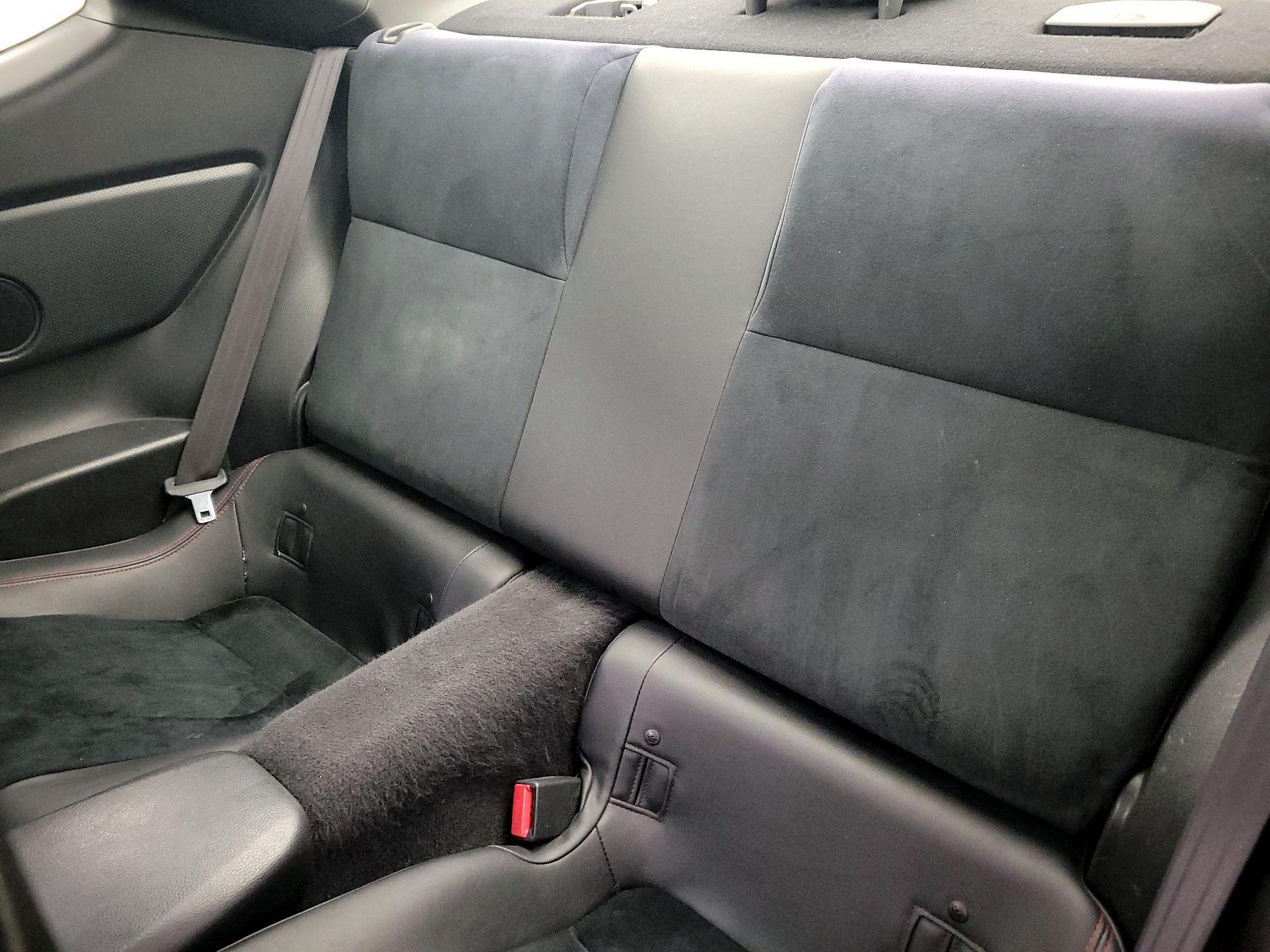 Thumbnail: 2017 Subaru BRZ - 19