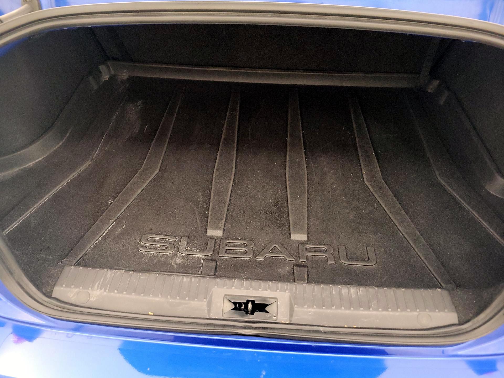 Thumbnail: 2017 Subaru BRZ - 20