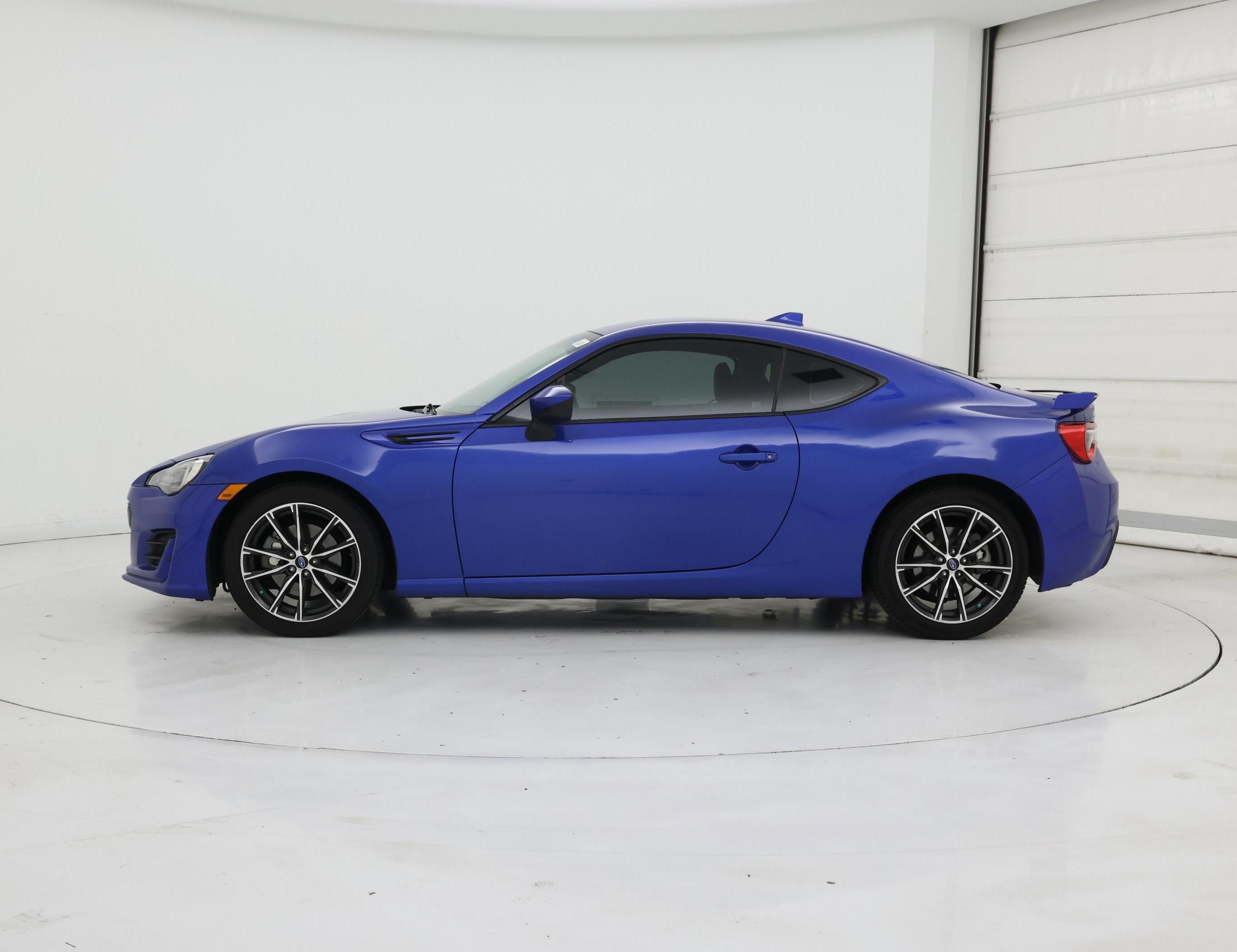 Thumbnail: 2017 Subaru BRZ - 3