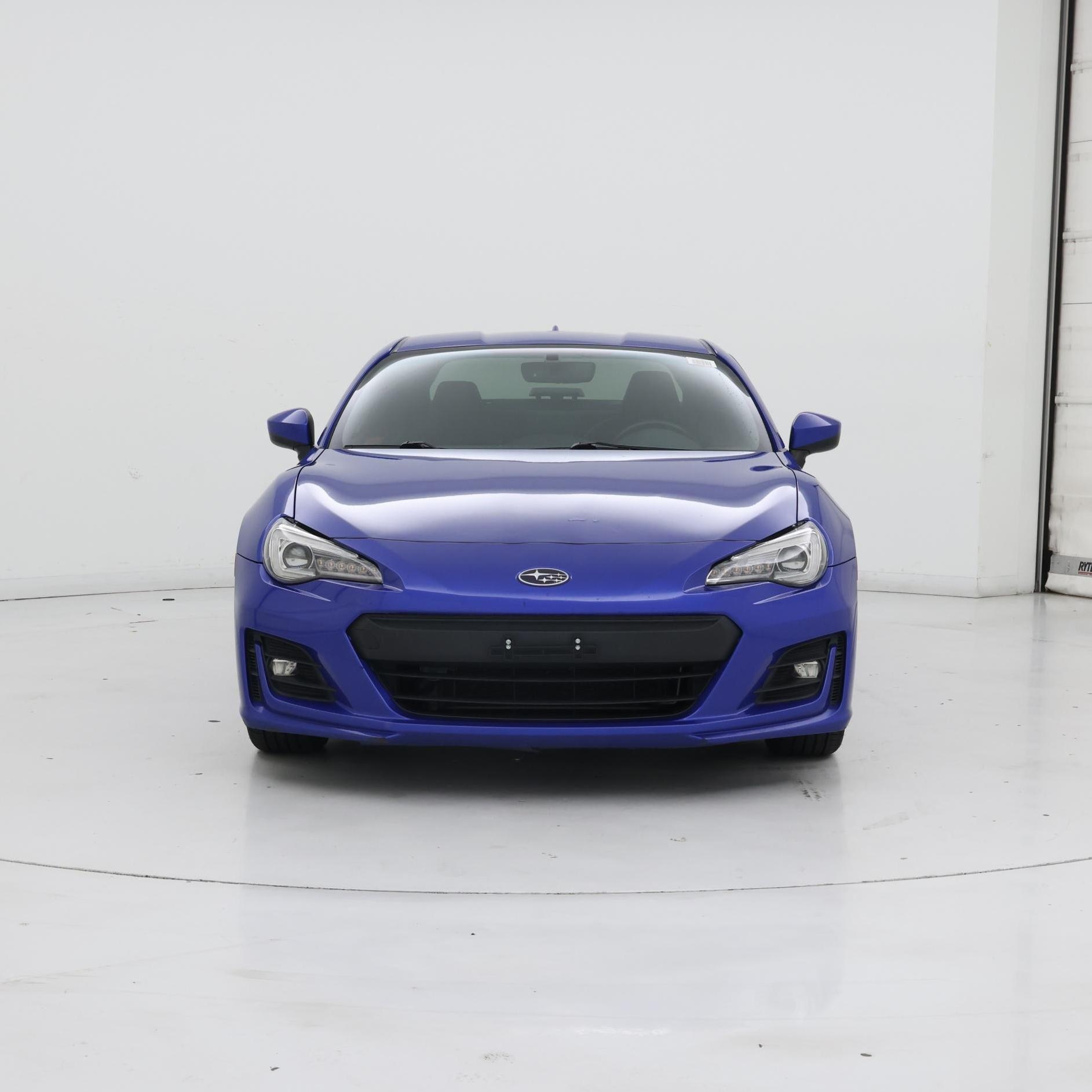 Thumbnail: 2017 Subaru BRZ - 5