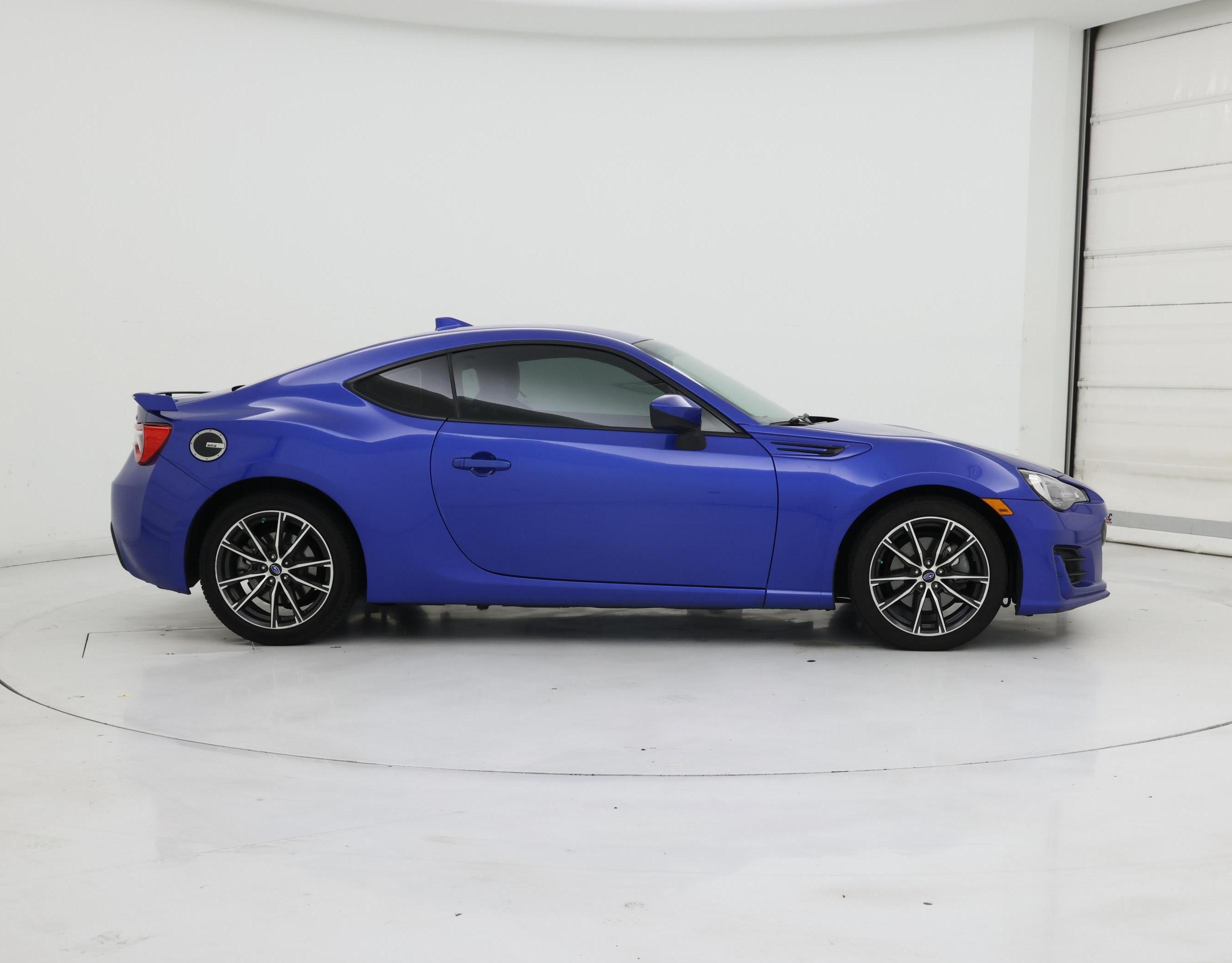 Thumbnail: 2017 Subaru BRZ - 7