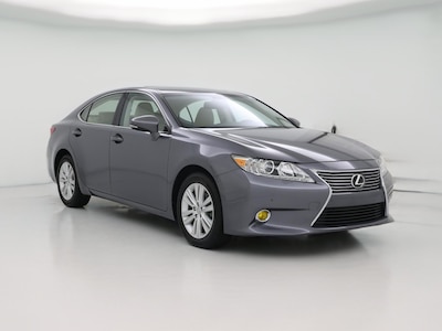 2014 Lexus ES 350