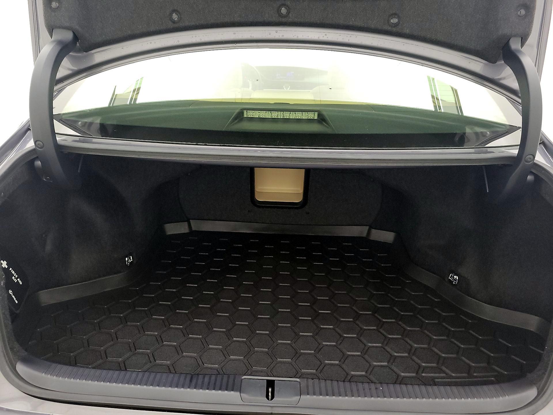 Thumbnail: 2014 Lexus ES - 20