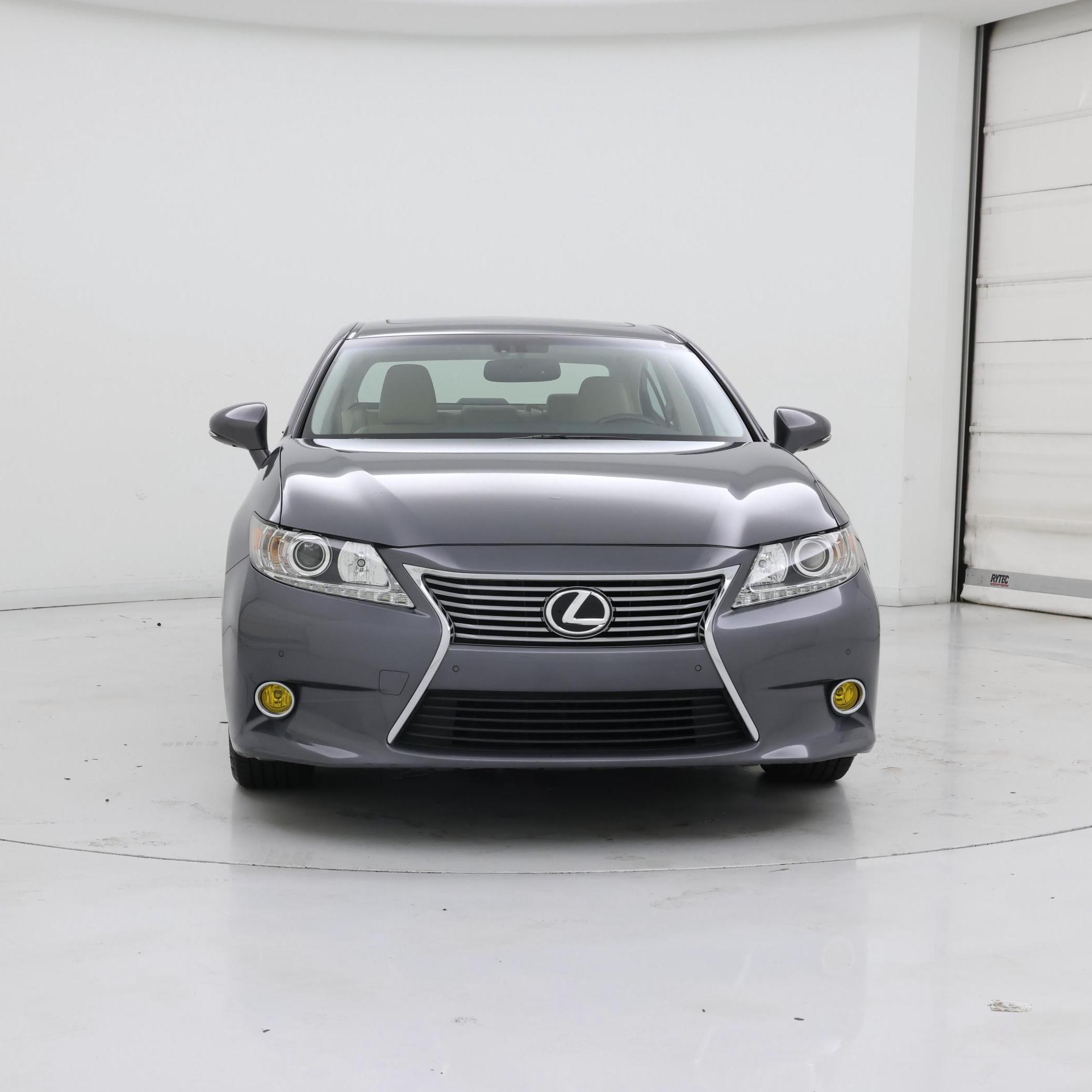 Thumbnail: 2014 Lexus ES - 5