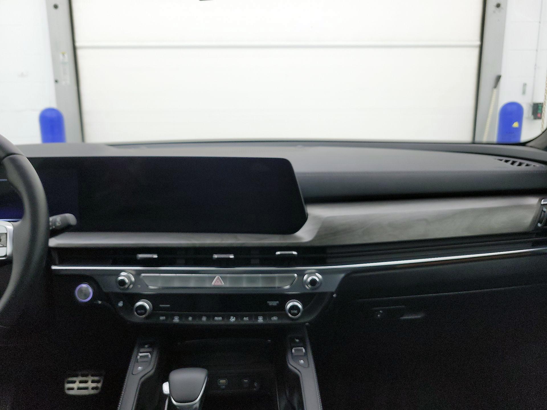 Thumbnail: 2025 Kia Telluride - 9