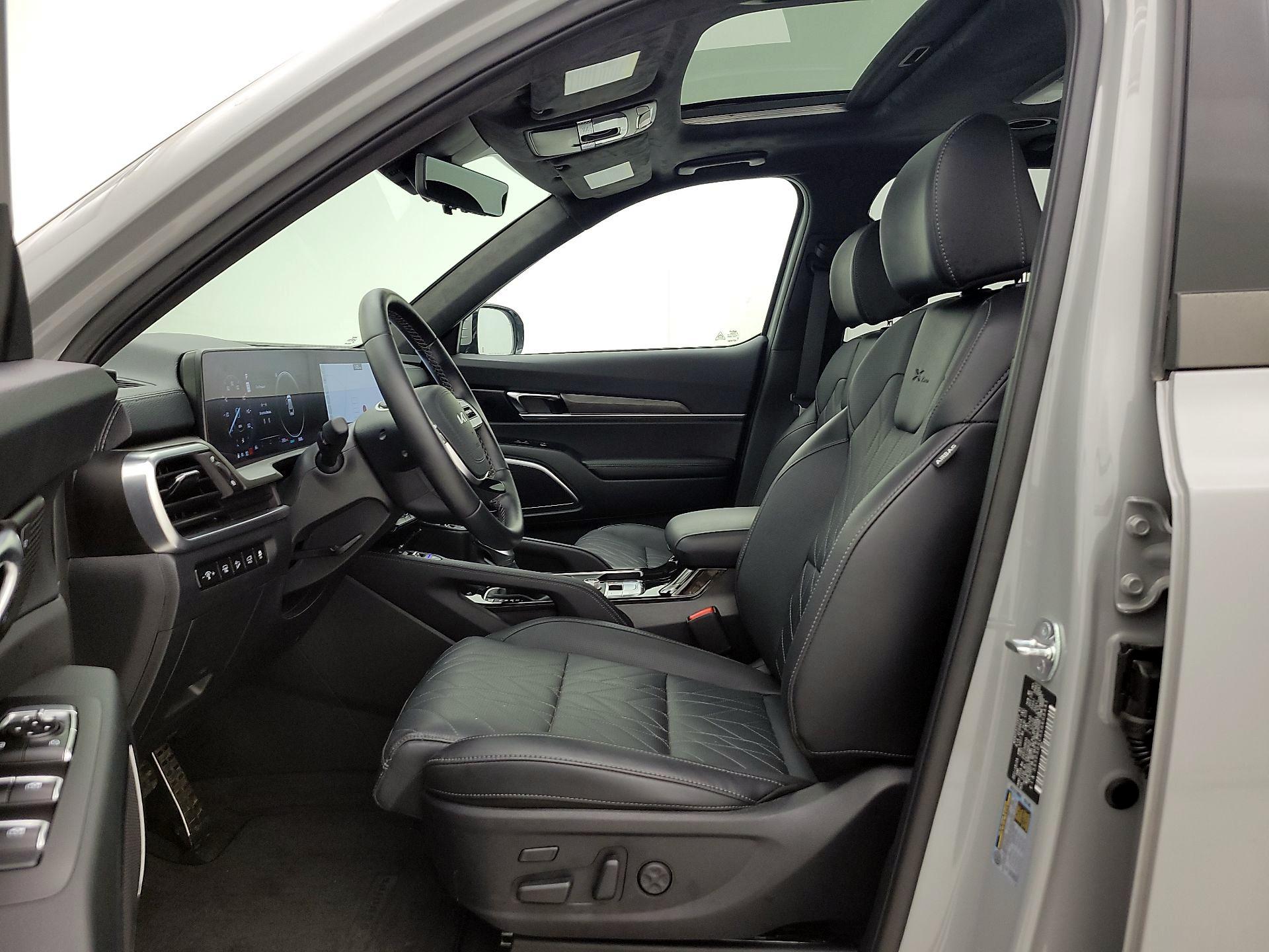 Thumbnail: 2025 Kia Telluride - 11