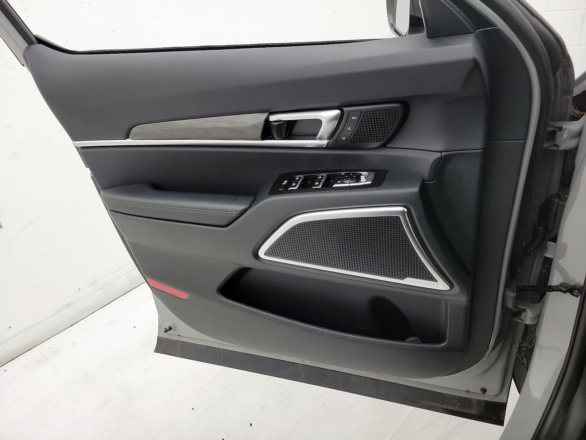 Thumbnail: 2025 Kia Telluride - 12