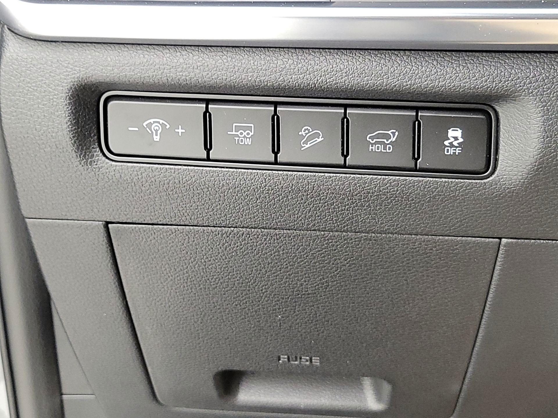 Thumbnail: 2025 Kia Telluride - 13