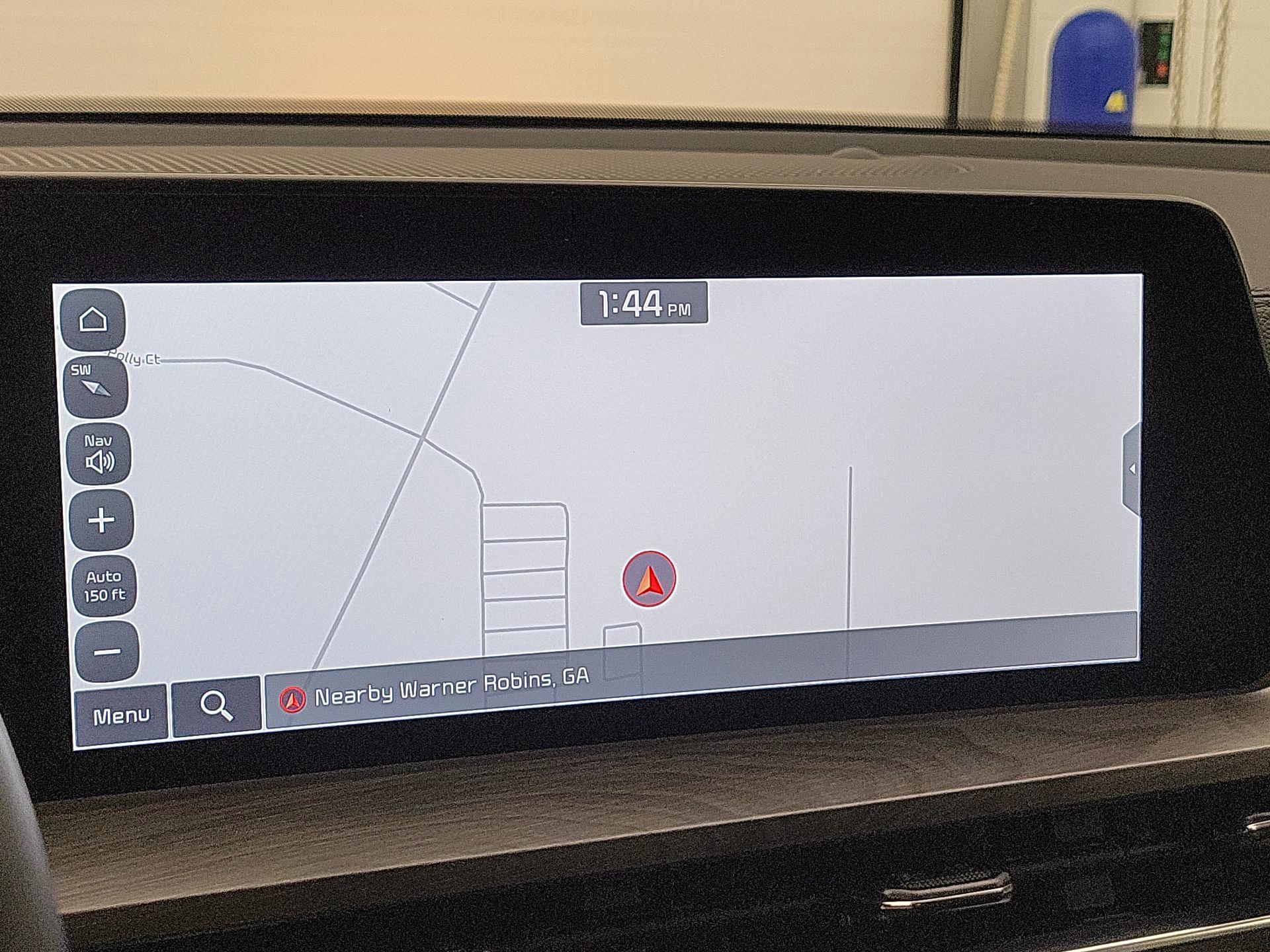 Thumbnail: 2025 Kia Telluride - 14