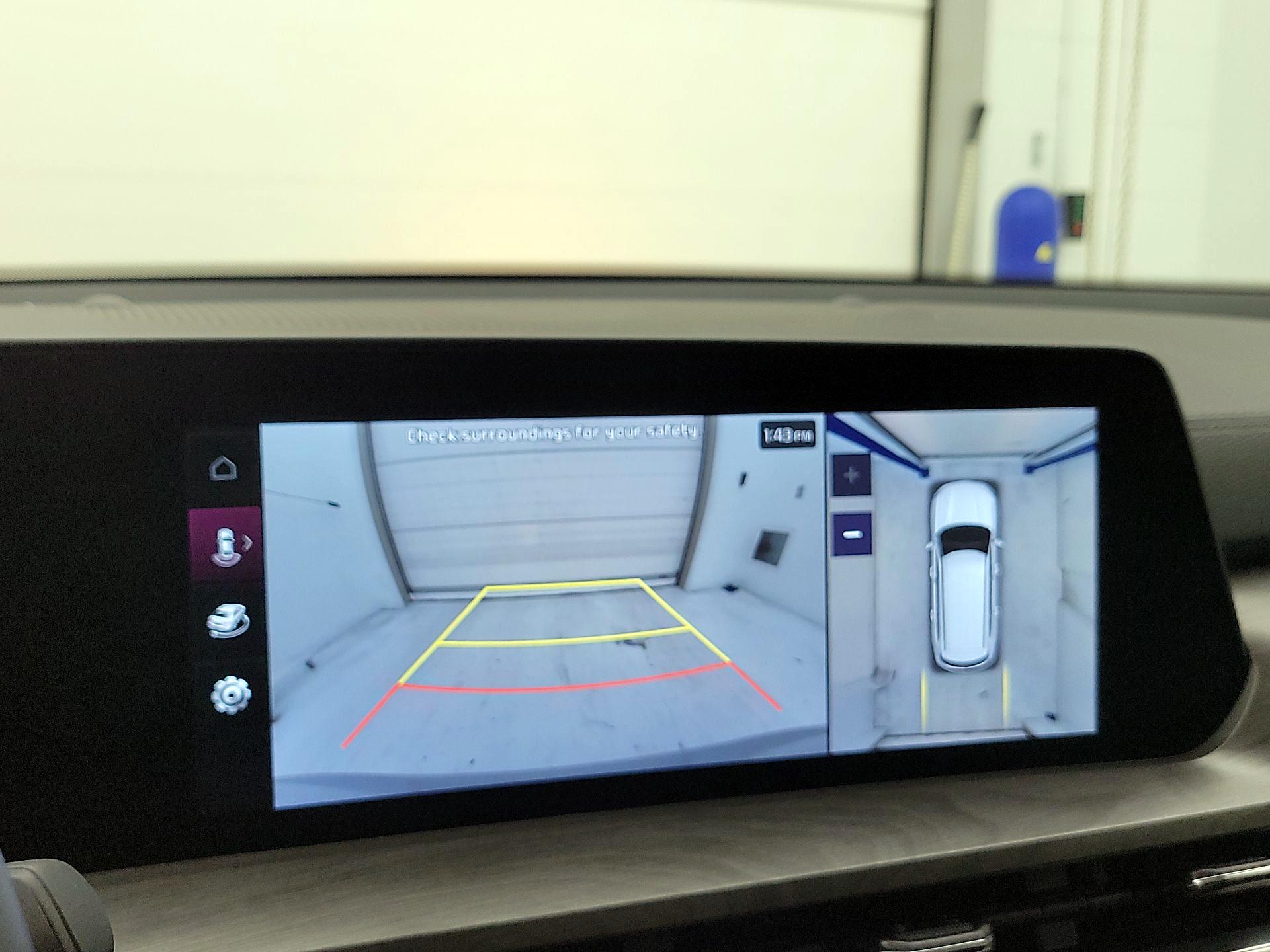 Thumbnail: 2025 Kia Telluride - 15