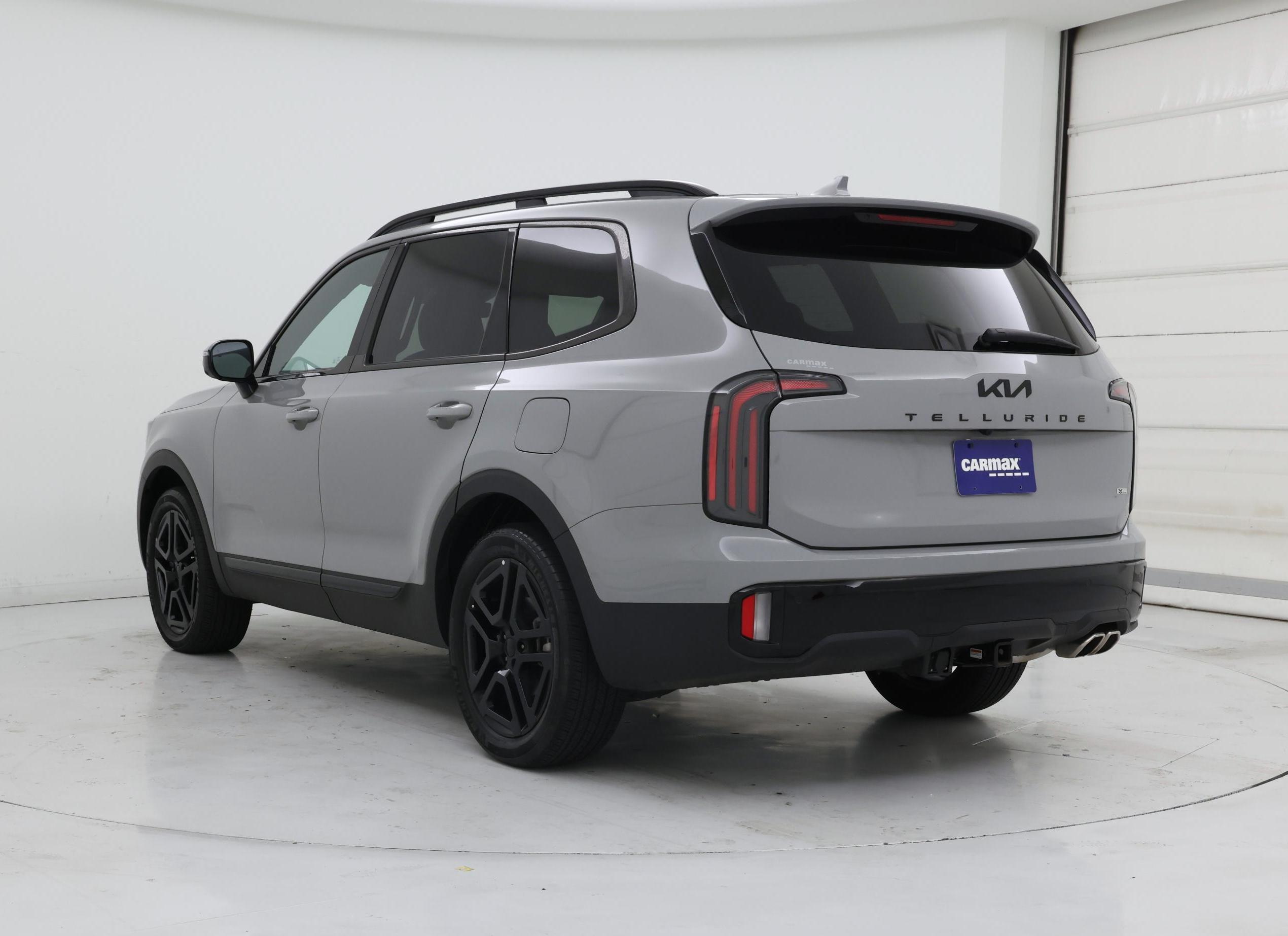 Thumbnail: 2025 Kia Telluride - 2