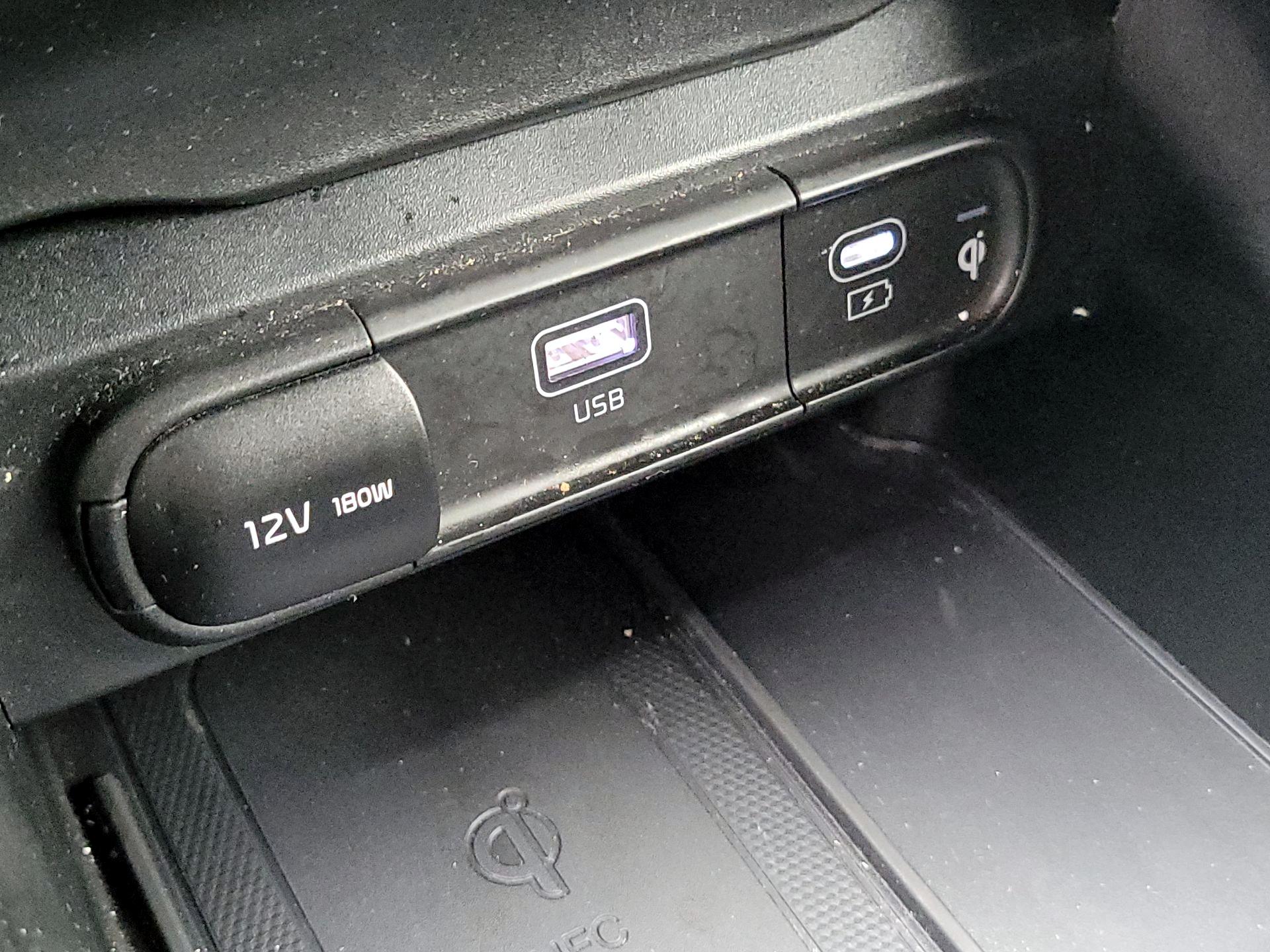 Thumbnail: 2025 Kia Telluride - 19