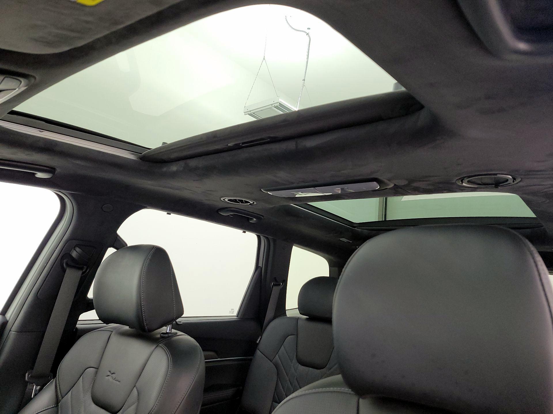 Thumbnail: 2025 Kia Telluride - 20