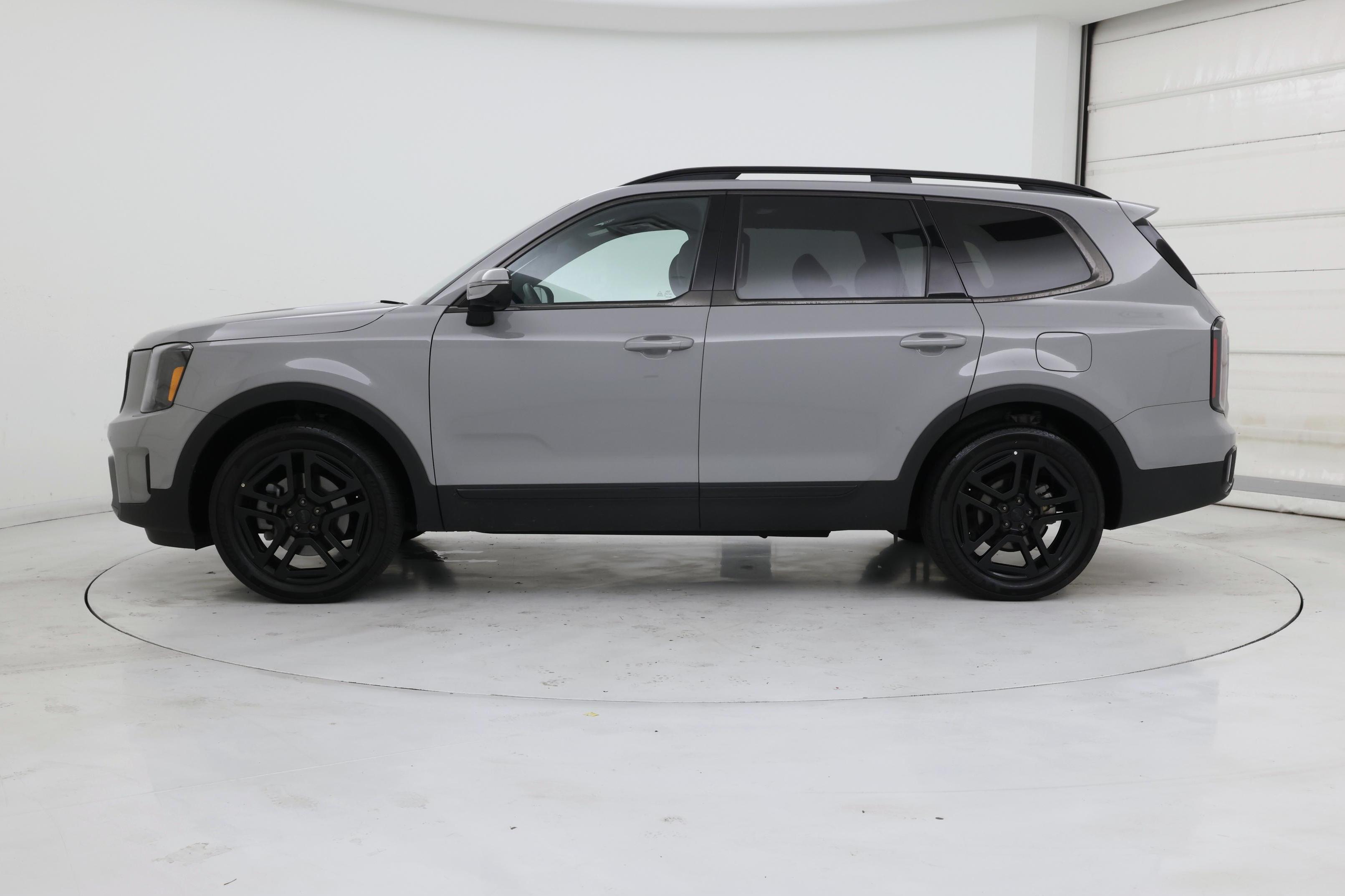 Thumbnail: 2025 Kia Telluride - 3