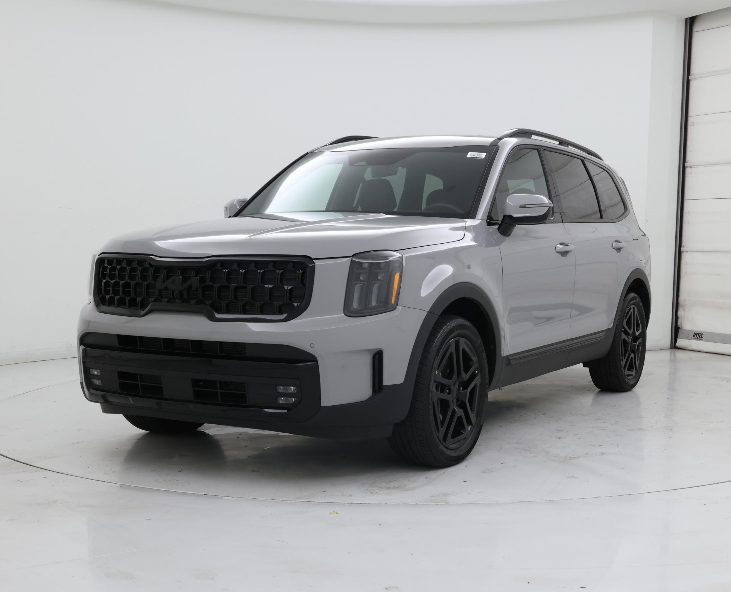 Thumbnail: 2025 Kia Telluride - 4
