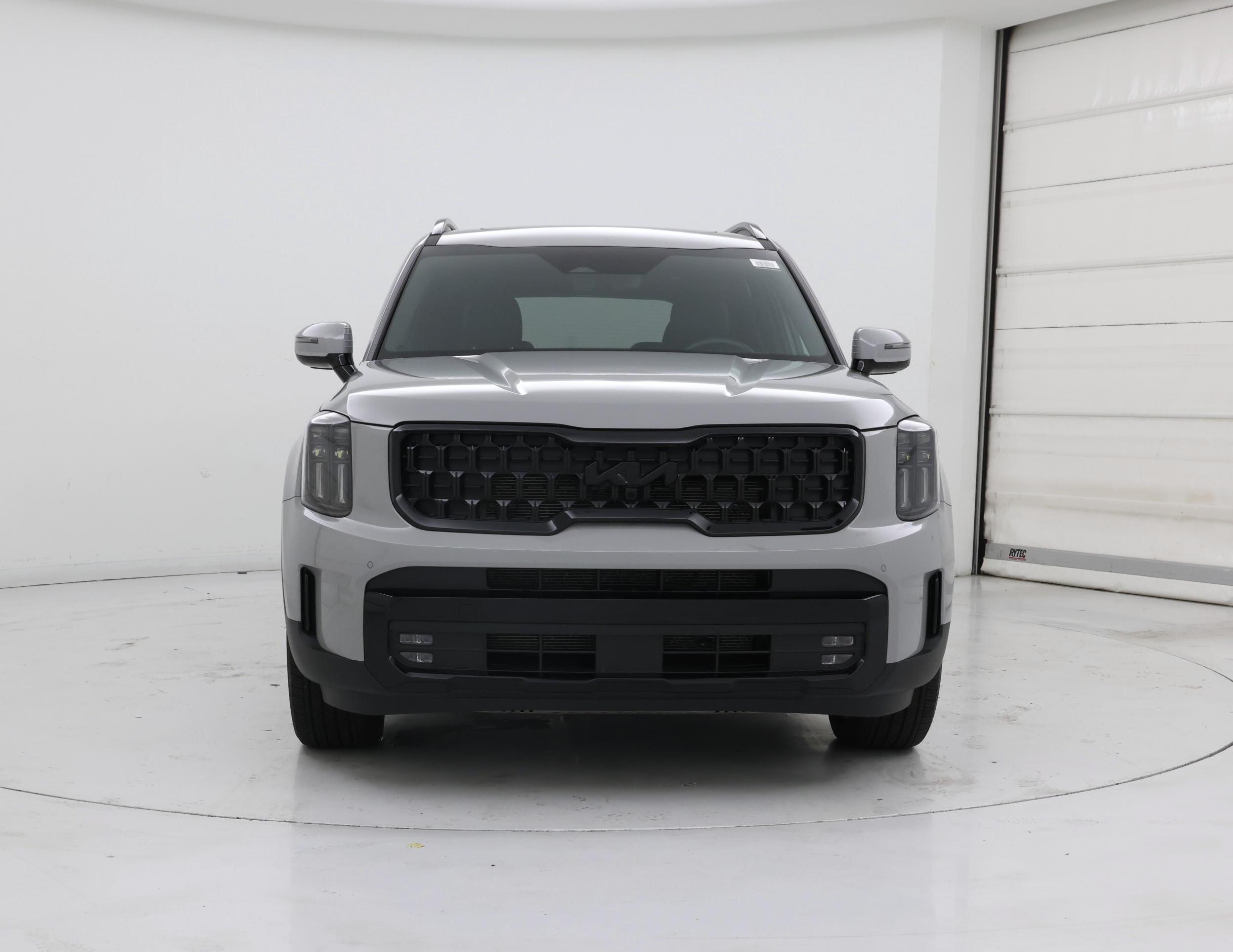 Thumbnail: 2025 Kia Telluride - 5