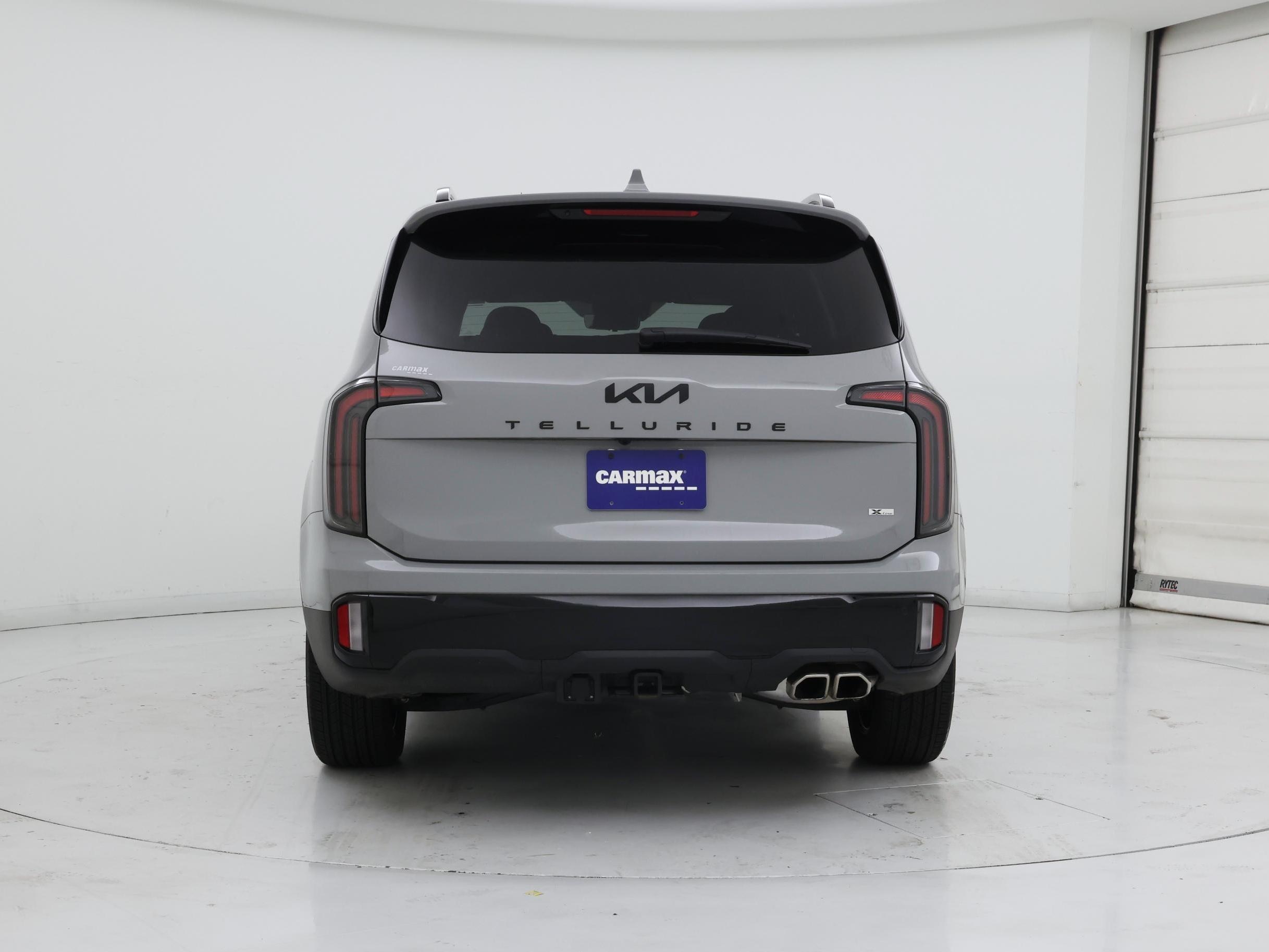 Thumbnail: 2025 Kia Telluride - 6