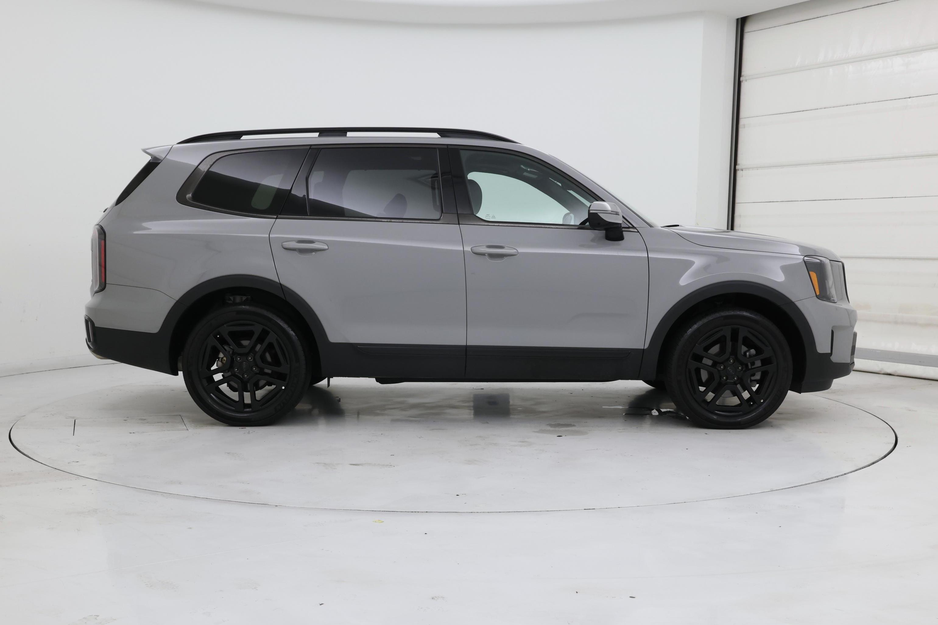 Thumbnail: 2025 Kia Telluride - 7