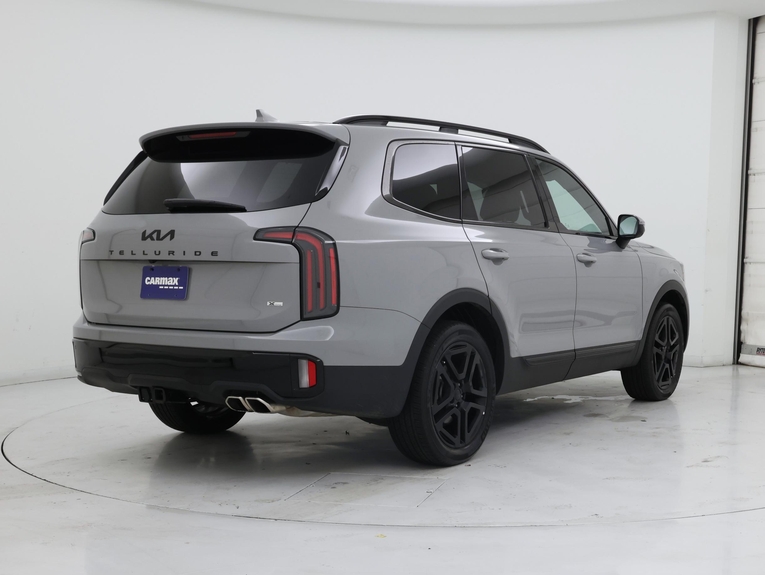 Thumbnail: 2025 Kia Telluride - 8