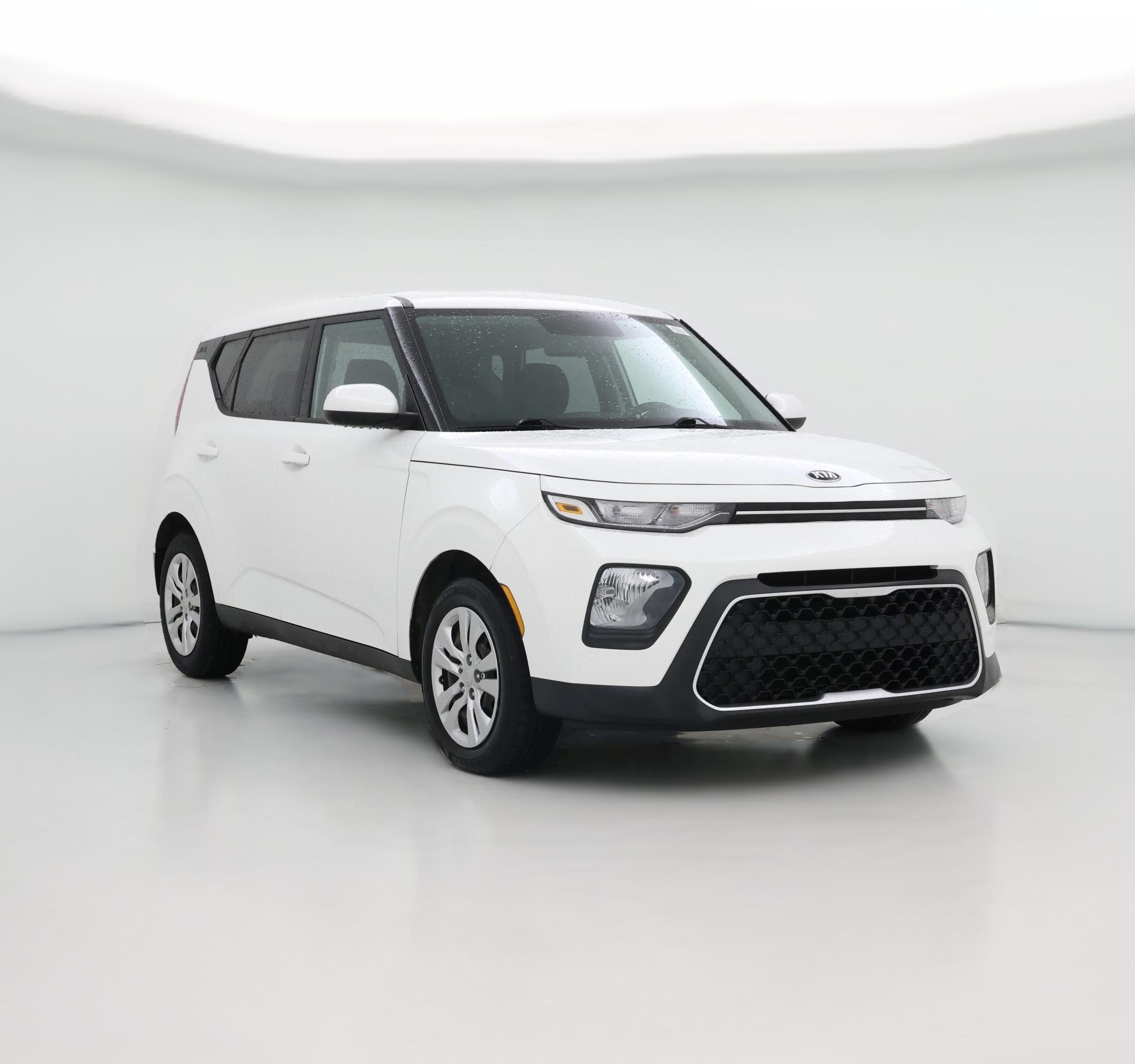 Thumbnail: 2020 Kia Soul - 1