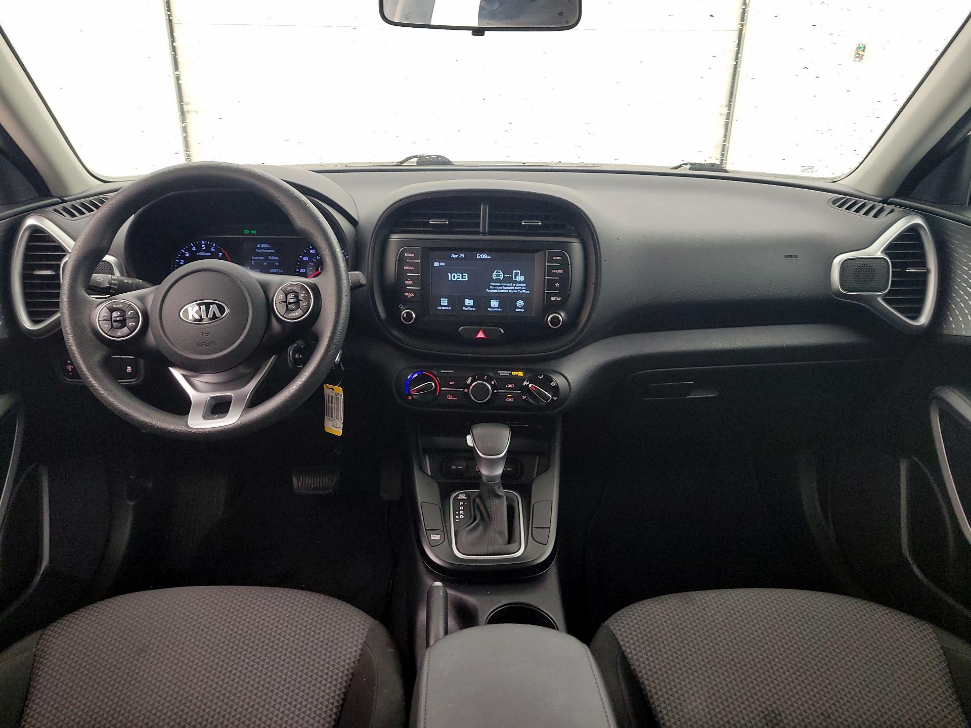 Thumbnail: 2020 Kia Soul - 9