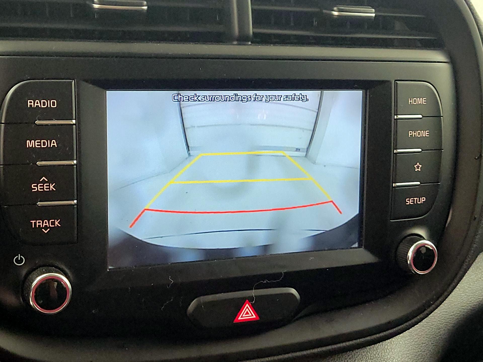 Thumbnail: 2020 Kia Soul - 13